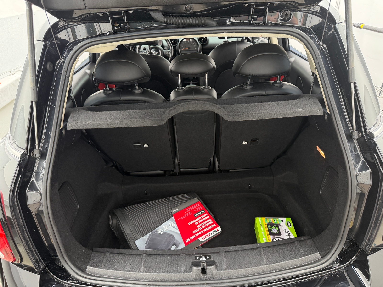 Thumbnail: 2016 MINI Cooper Countryman - 6