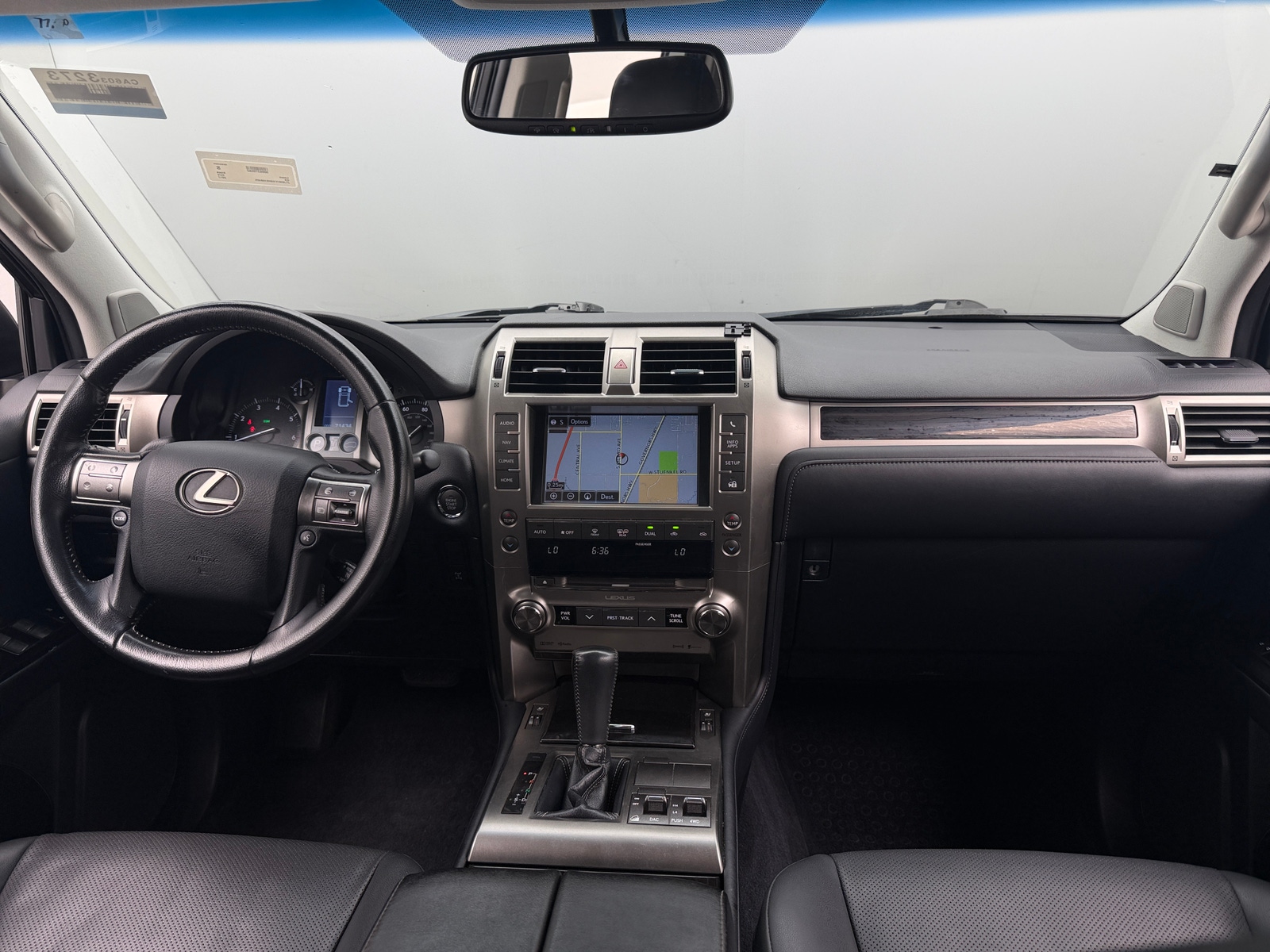 Thumbnail: 2017 Lexus GX - 2