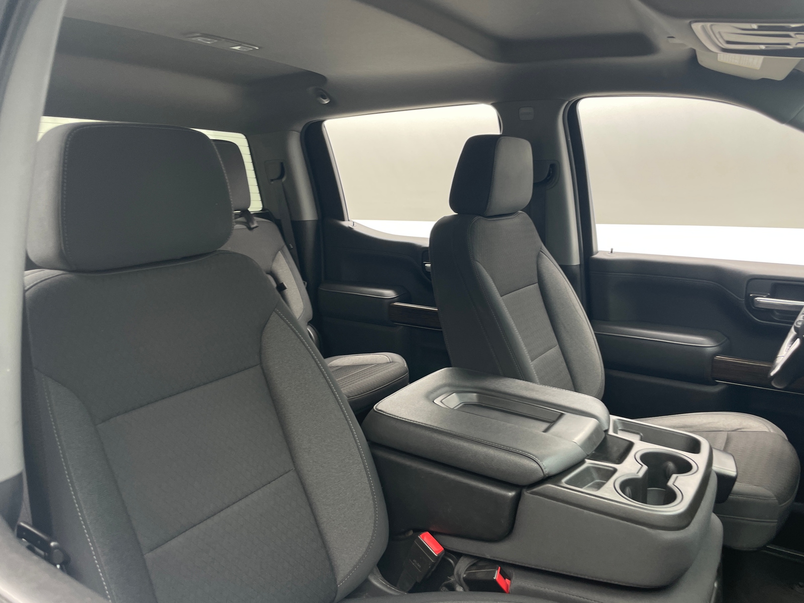 Thumbnail: 2021 GMC Sierra 1500 - 2