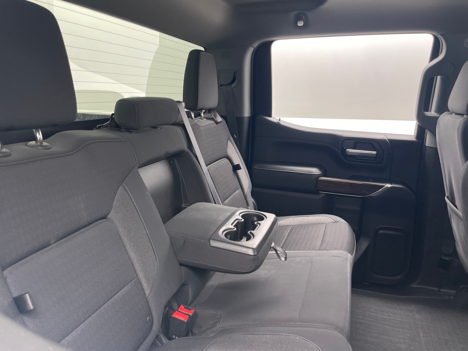 Thumbnail: 2021 GMC Sierra 1500 - 6