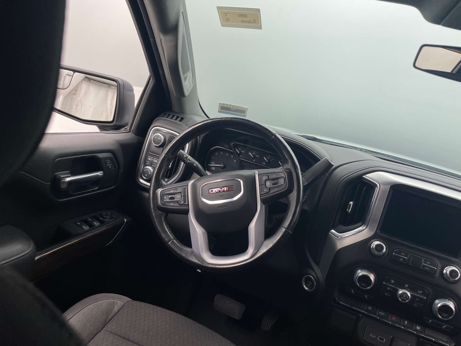 Thumbnail: 2021 GMC Sierra 1500 - 5