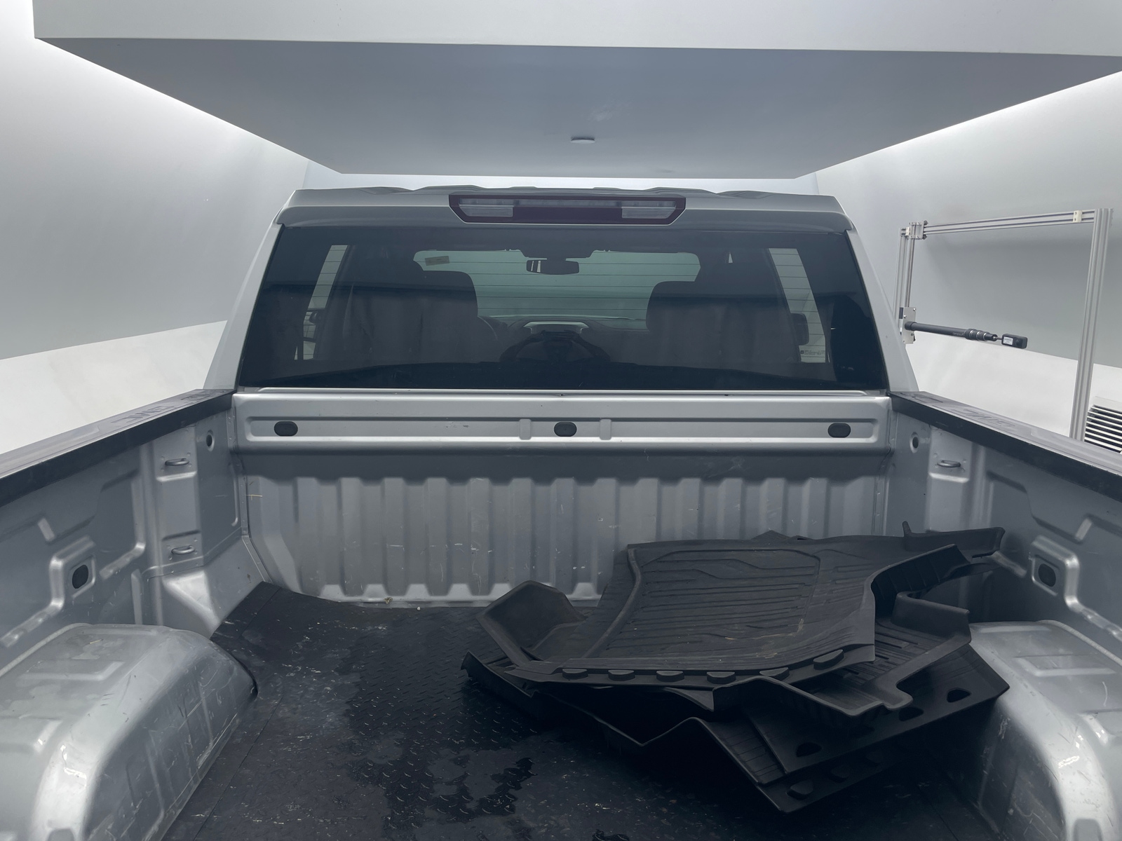 Thumbnail: 2021 GMC Sierra 1500 - 7
