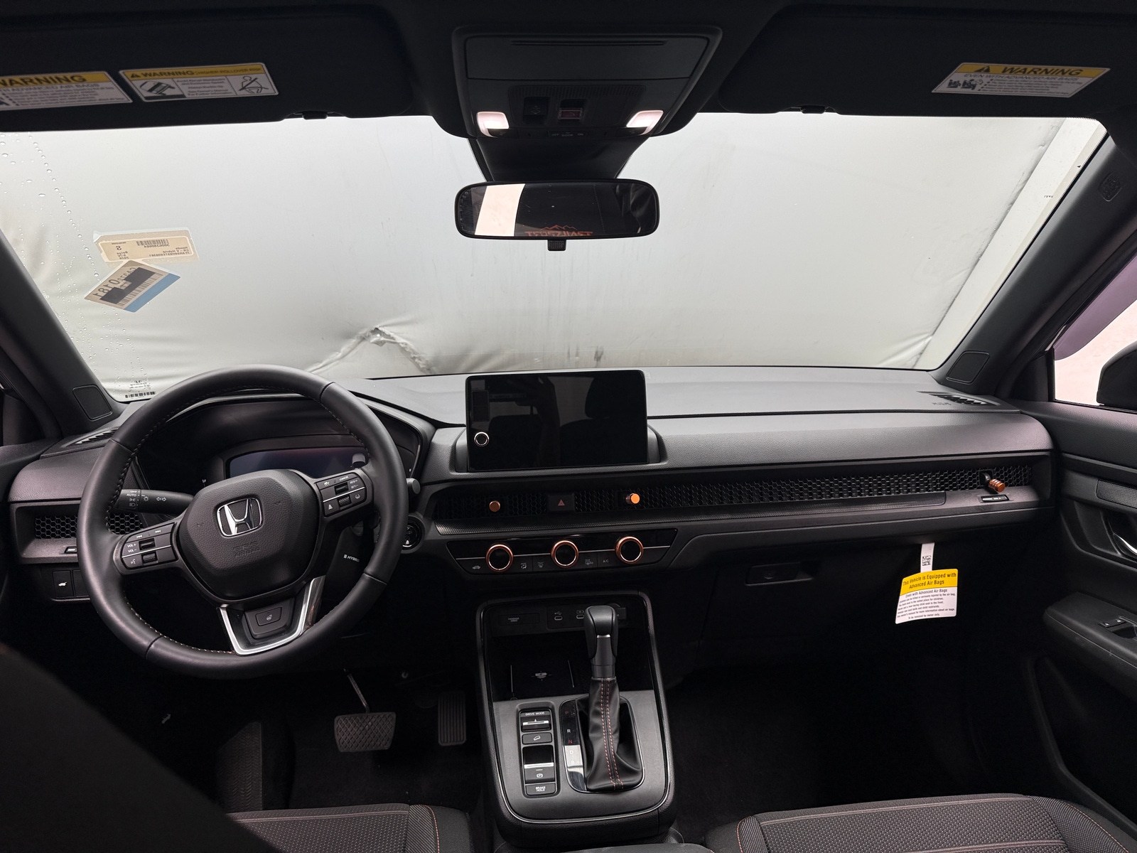 Thumbnail: 2026 Honda CR-V - 3