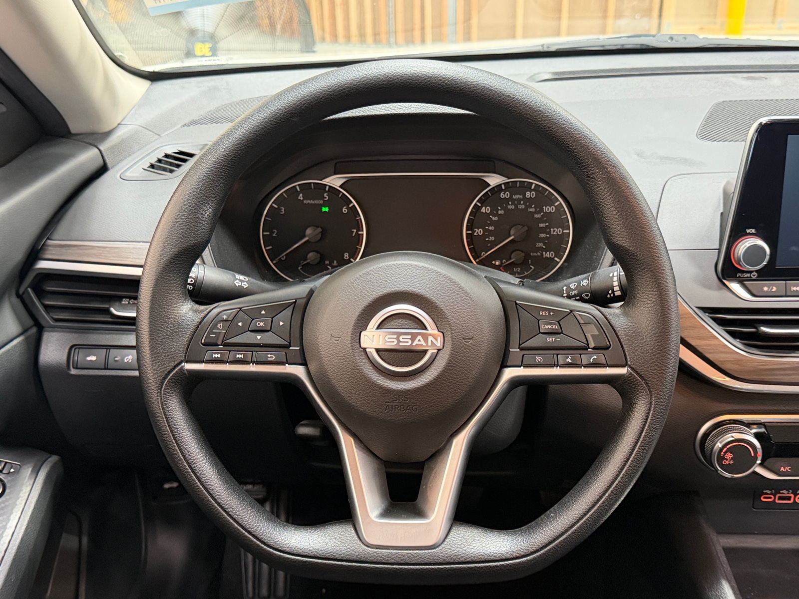 Thumbnail: 2025 Nissan Altima - 5