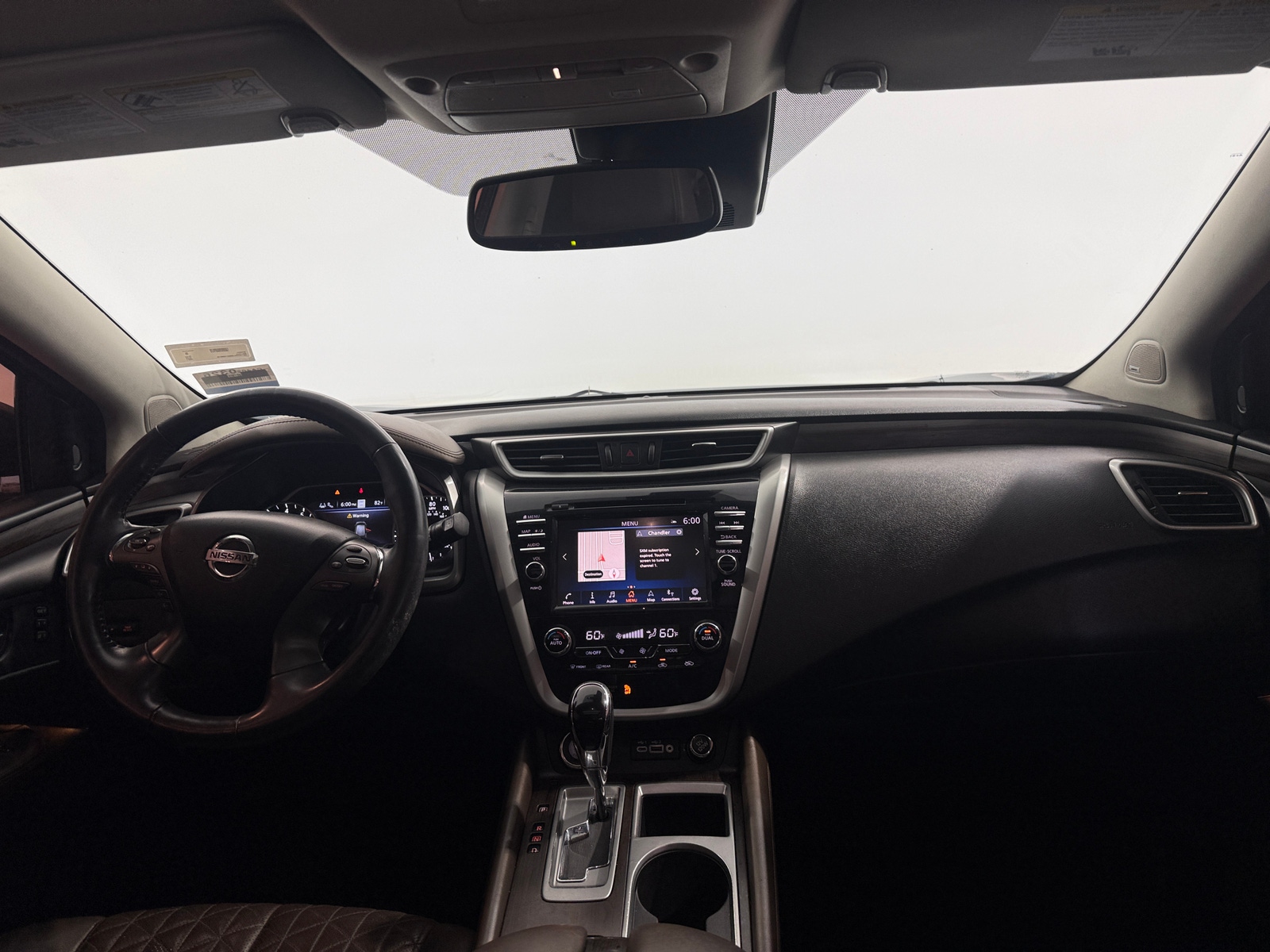 Thumbnail: 2021 Nissan Murano - 2