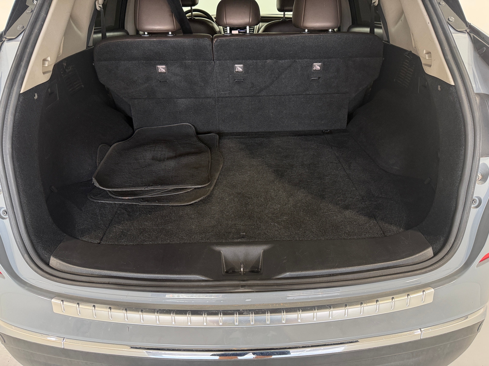 Thumbnail: 2021 Nissan Murano - 6