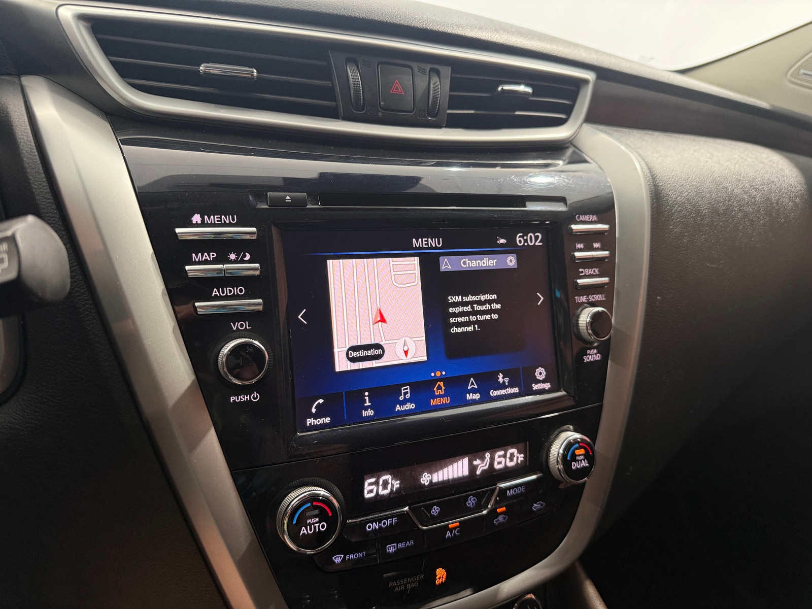 Thumbnail: 2021 Nissan Murano - 3