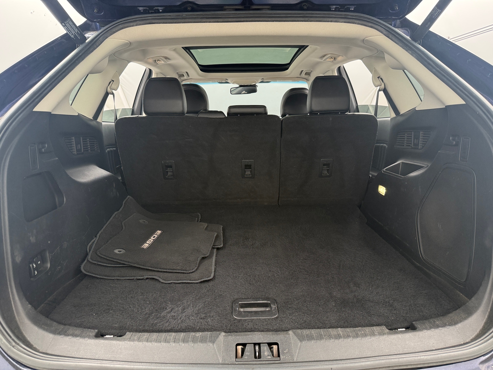 Thumbnail: 2016 Ford Edge - 6