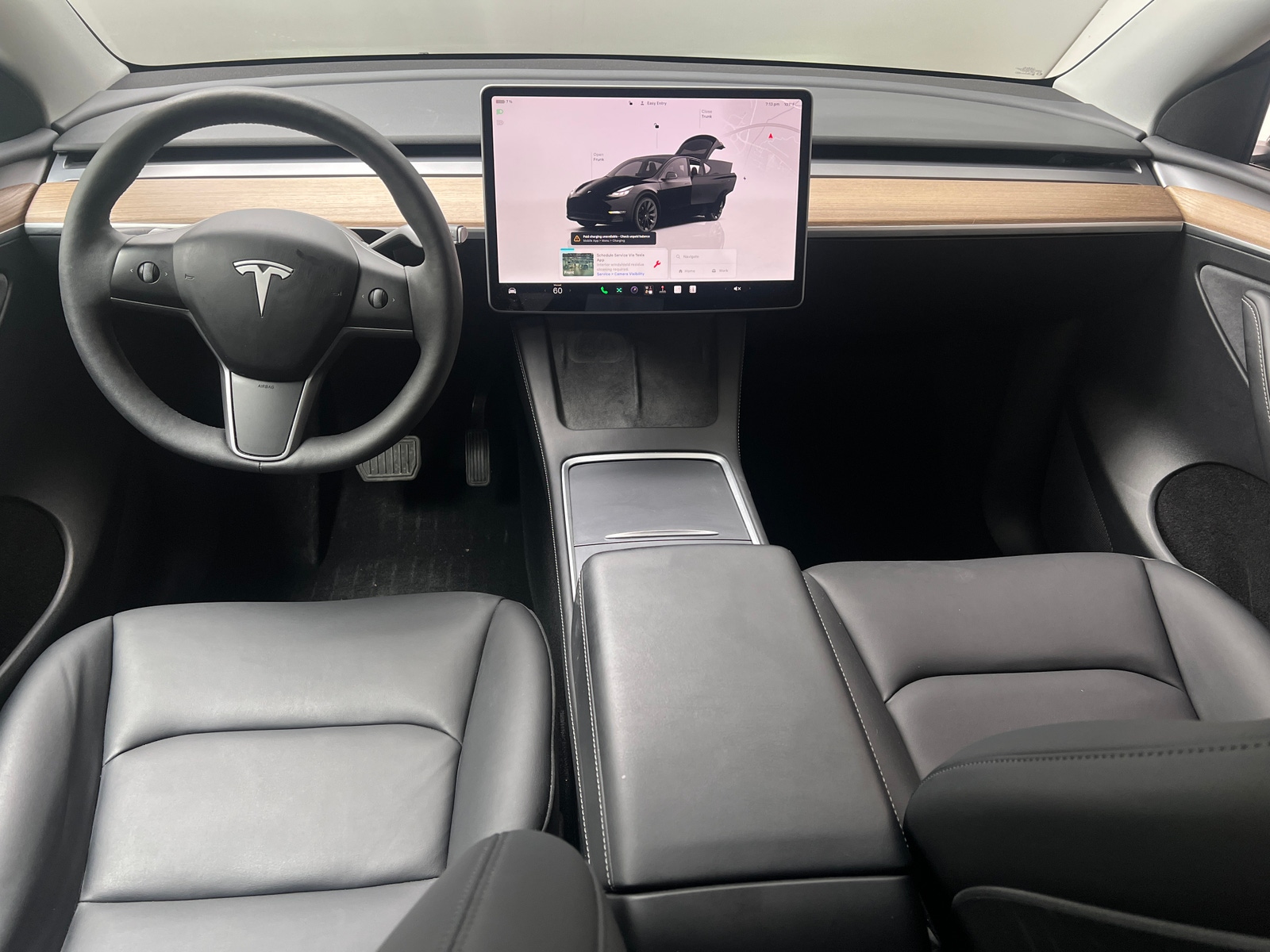 Thumbnail: 2024 Tesla Model Y - 2