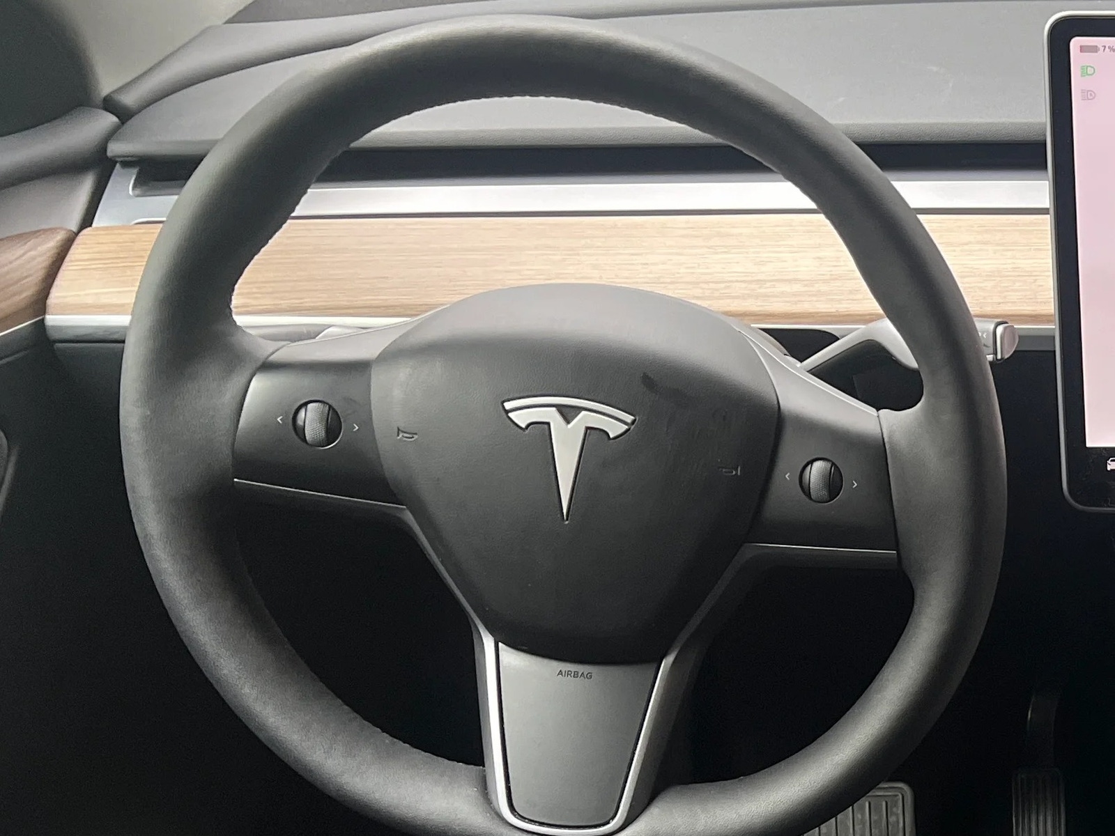 Thumbnail: 2024 Tesla Model Y - 4