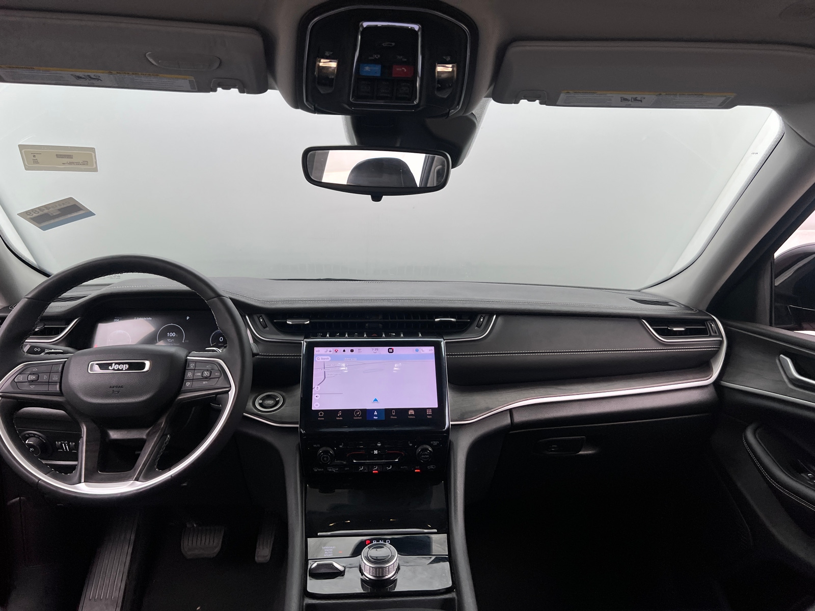 Thumbnail: 2023 Jeep Grand Cherokee L - 2