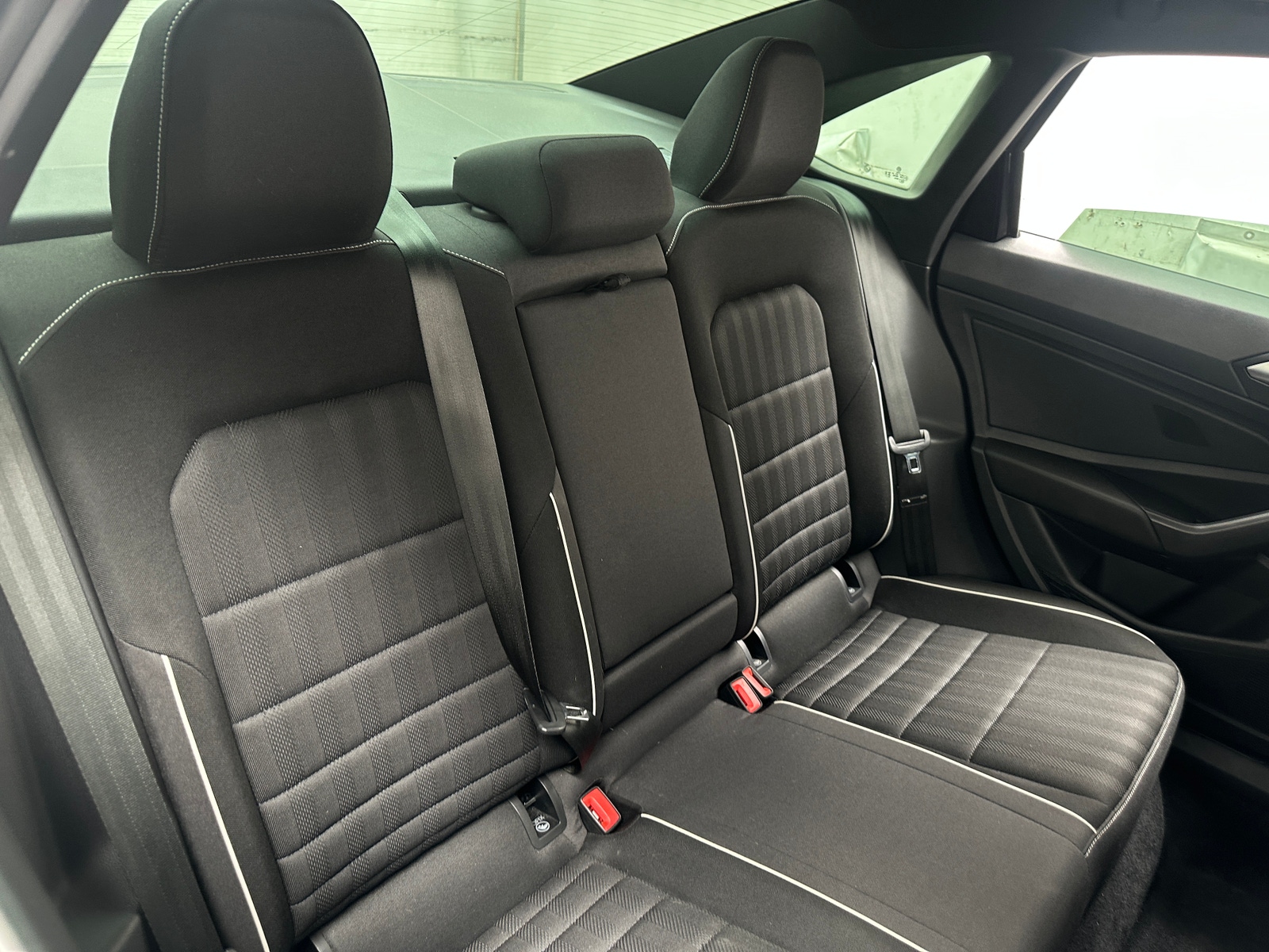 Thumbnail: 2024 Volkswagen Jetta - 6