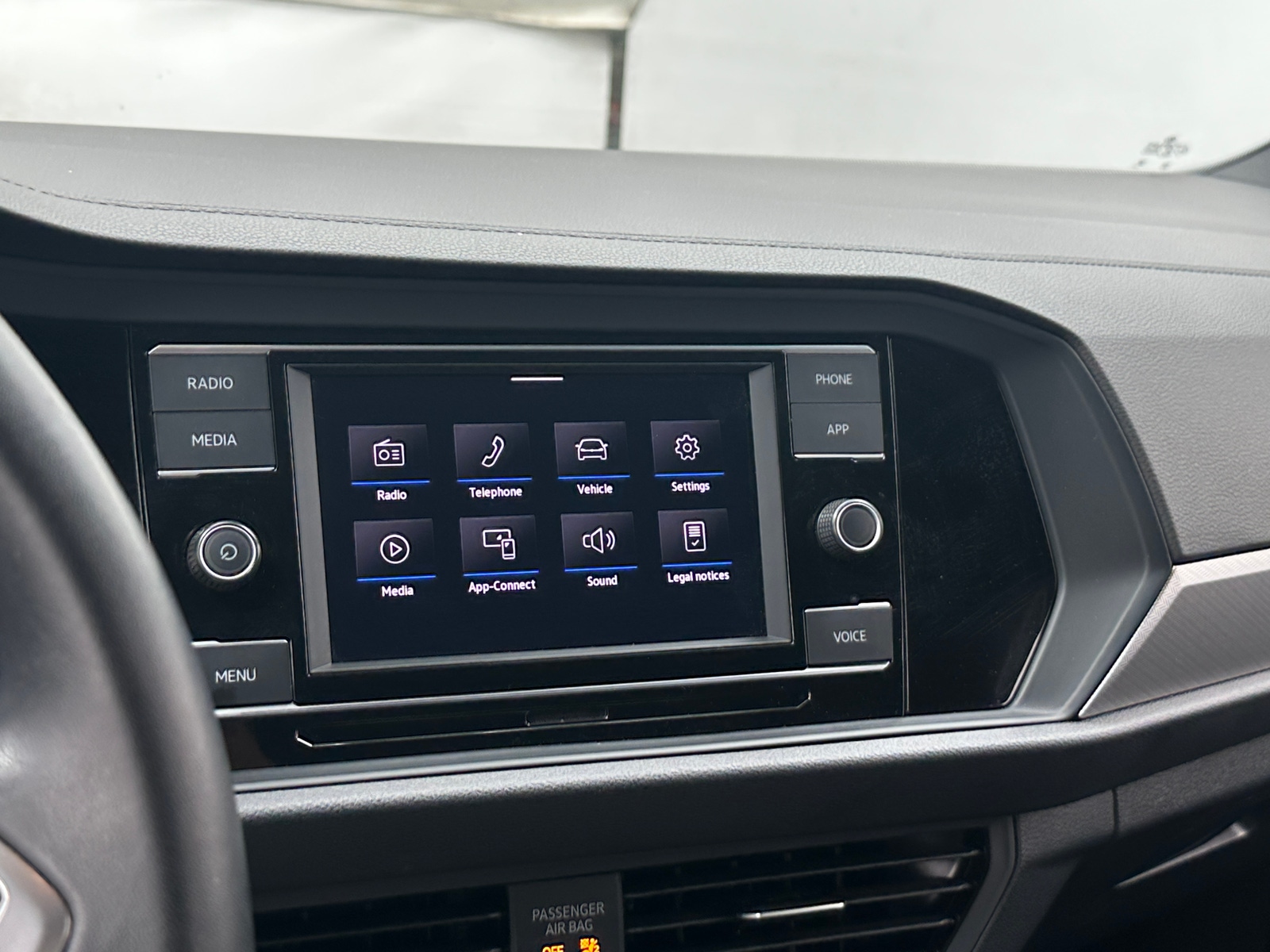 Thumbnail: 2024 Volkswagen Jetta - 4