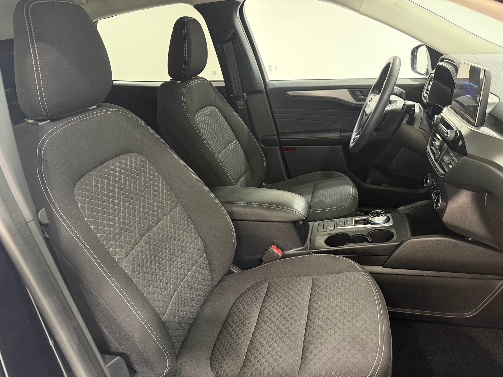 Thumbnail: 2023 Ford Escape - 2