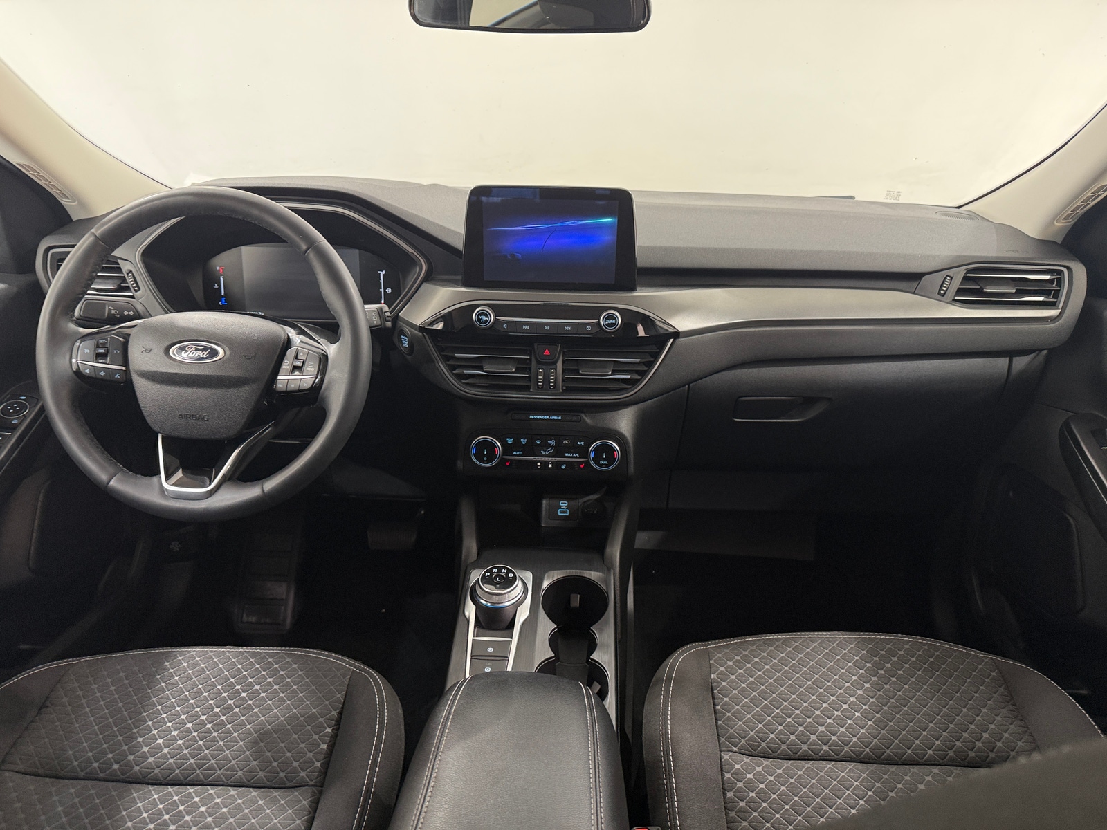 Thumbnail: 2023 Ford Escape - 3