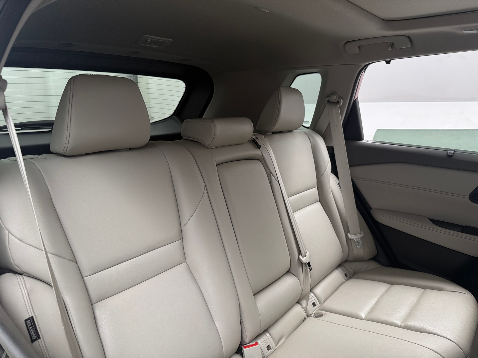 Thumbnail: 2023 Nissan Rogue - 5