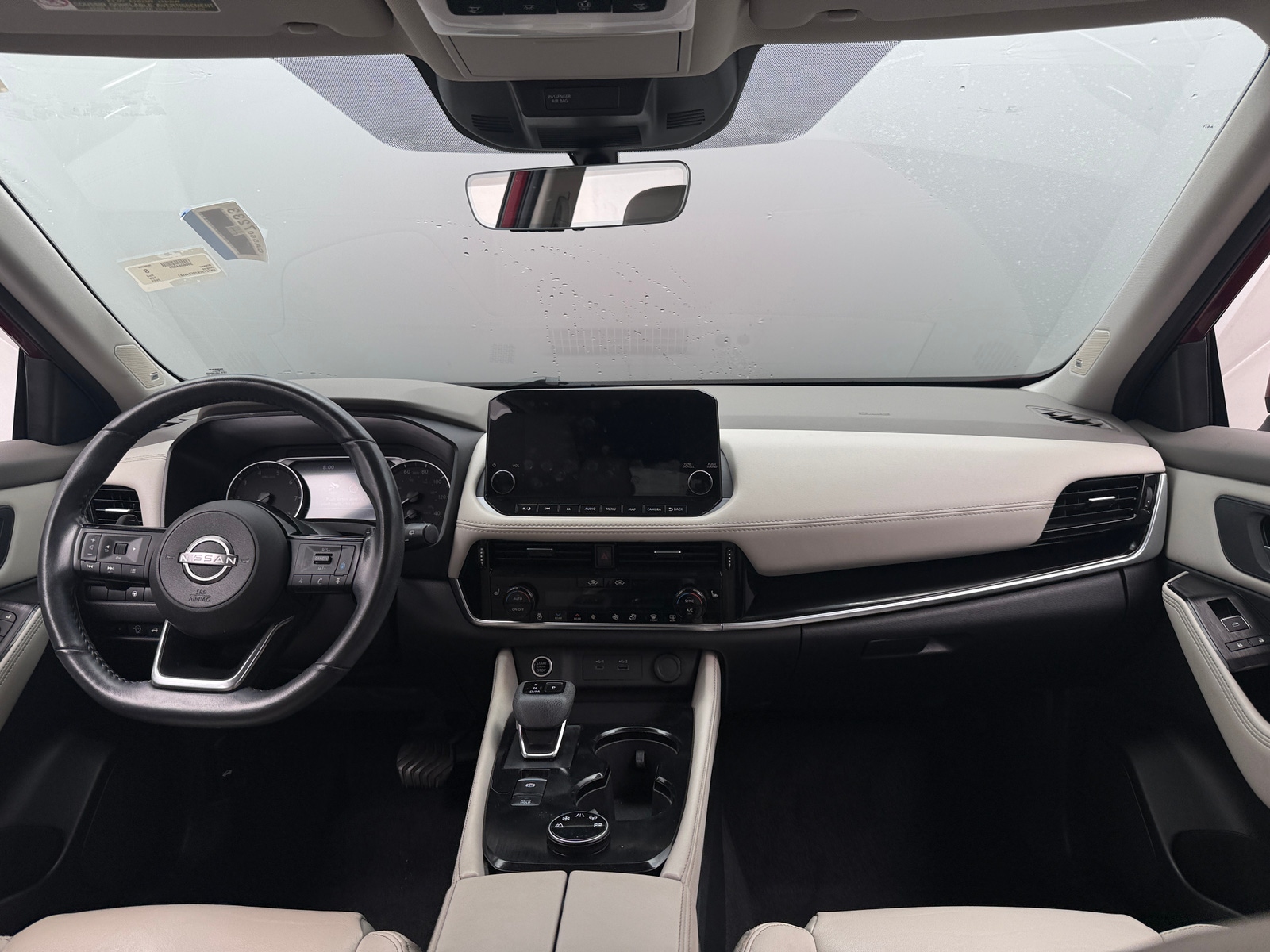 Thumbnail: 2023 Nissan Rogue - 2