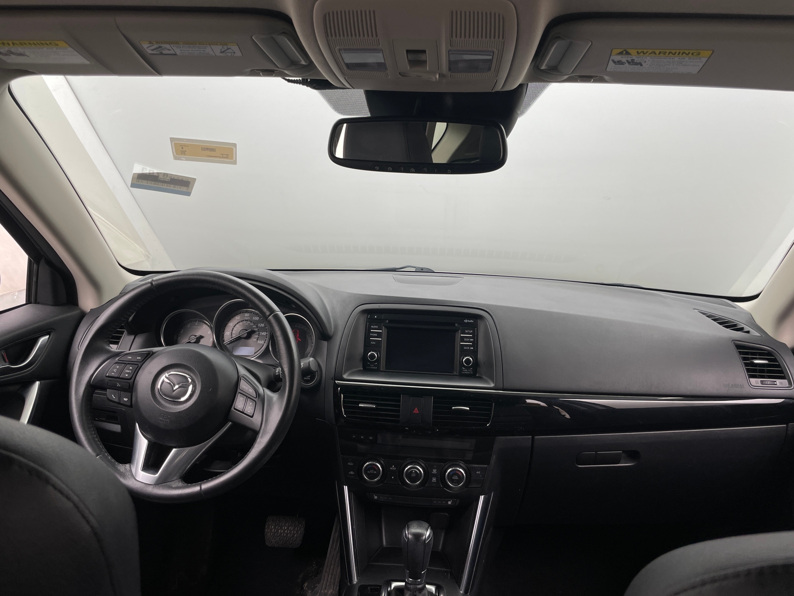 Thumbnail: 2015 Mazda CX-5 - 2