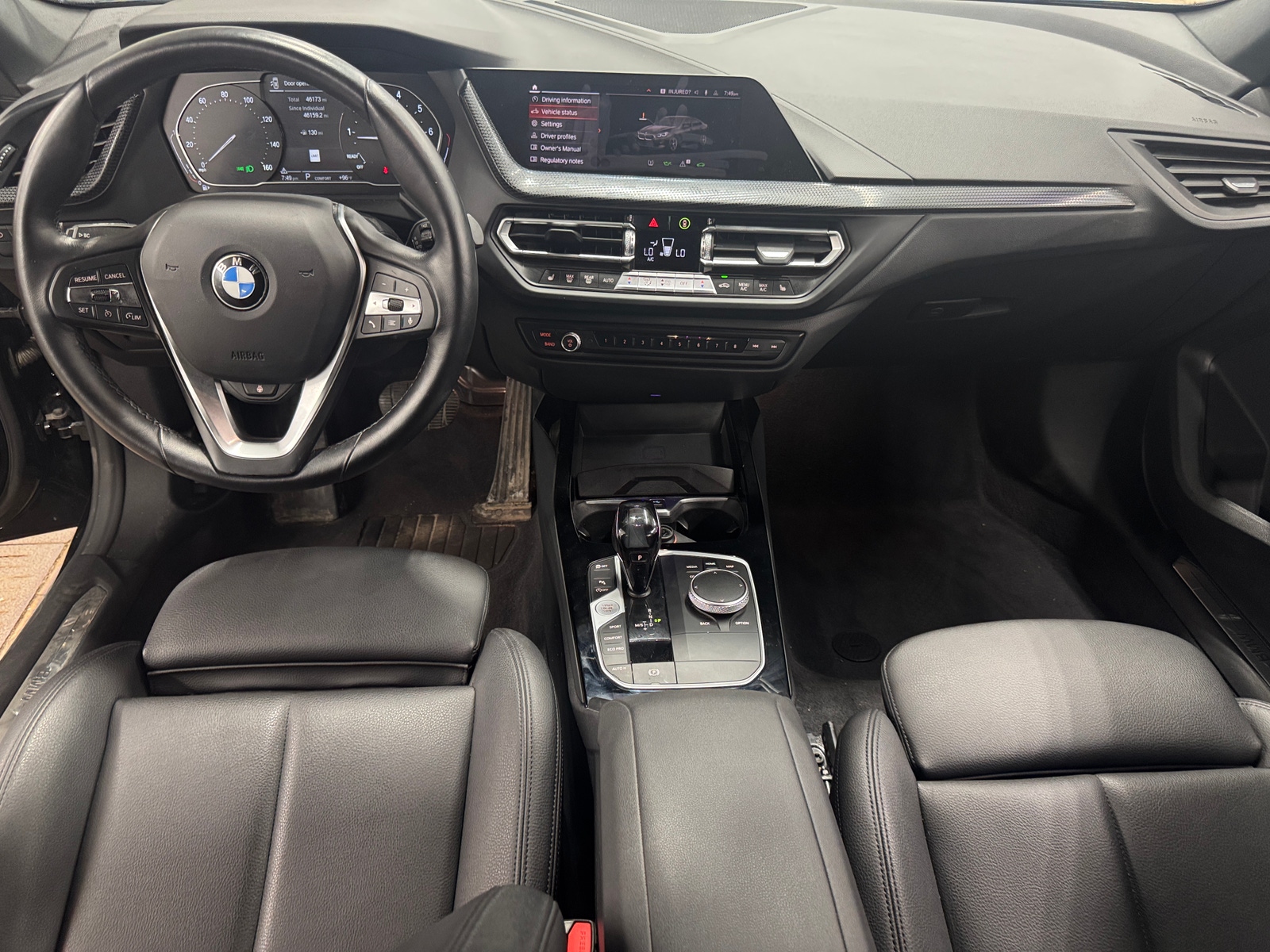 Thumbnail: 2021 BMW 2 Series - 2