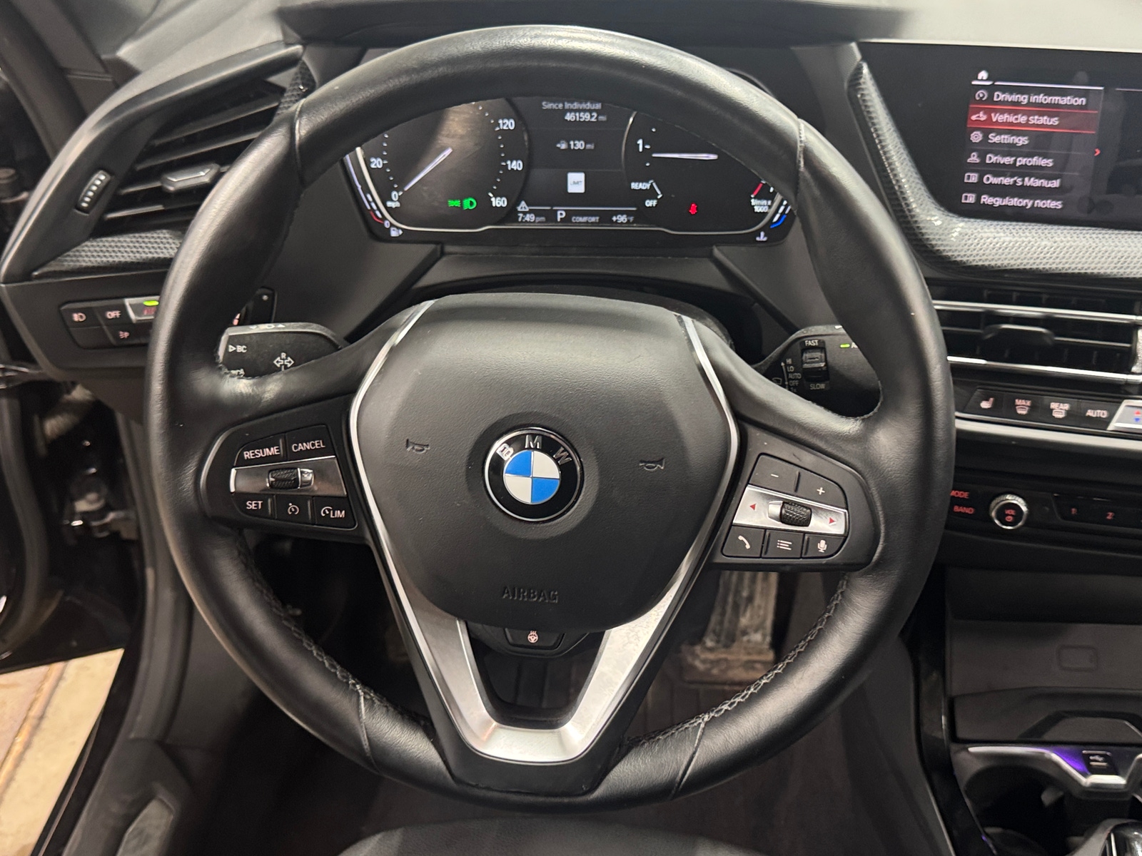 Thumbnail: 2021 BMW 2 Series - 4