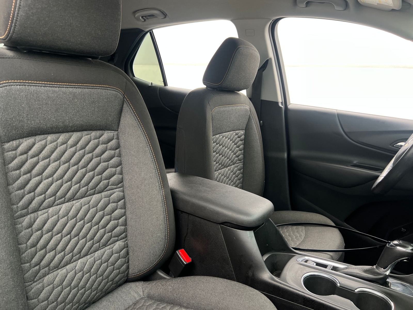 Thumbnail: 2018 Chevrolet Equinox - 2