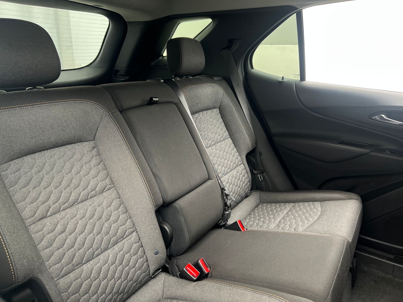 Thumbnail: 2018 Chevrolet Equinox - 6
