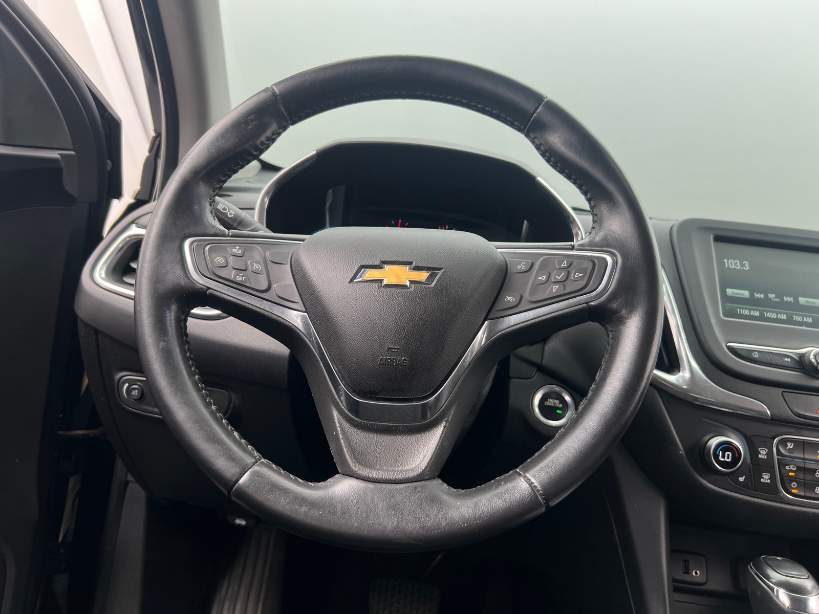 Thumbnail: 2018 Chevrolet Equinox - 5