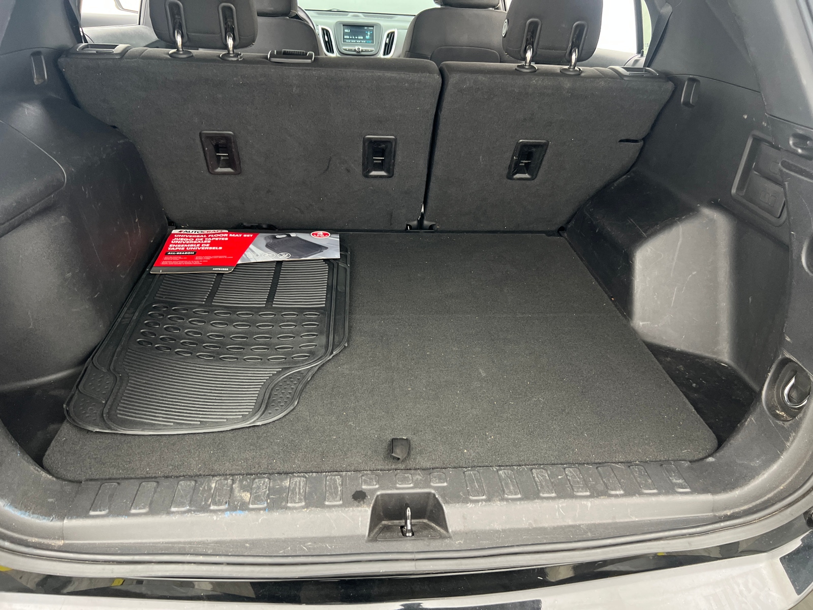 Thumbnail: 2018 Chevrolet Equinox - 7