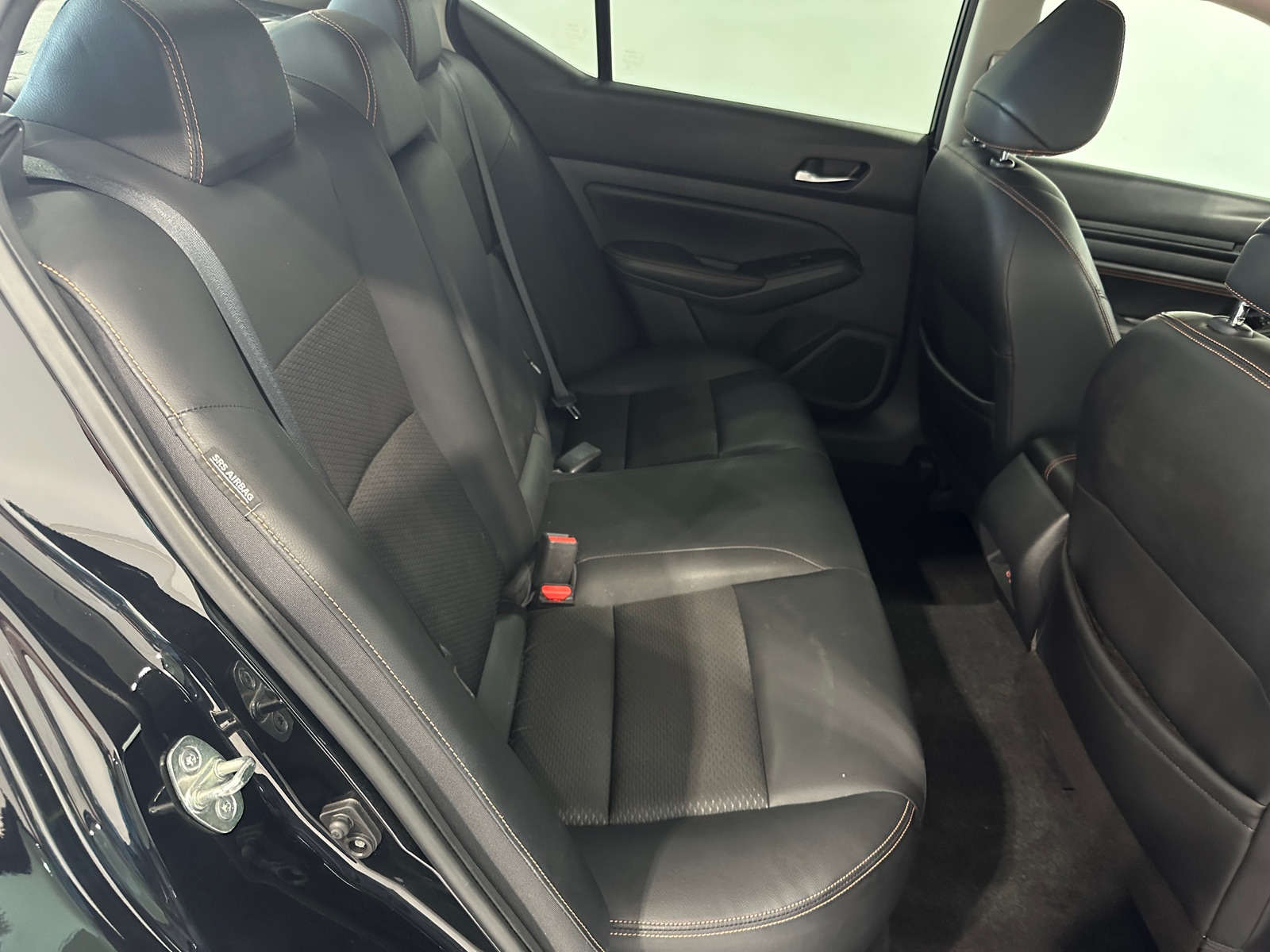 Thumbnail: 2019 Nissan Altima - 5