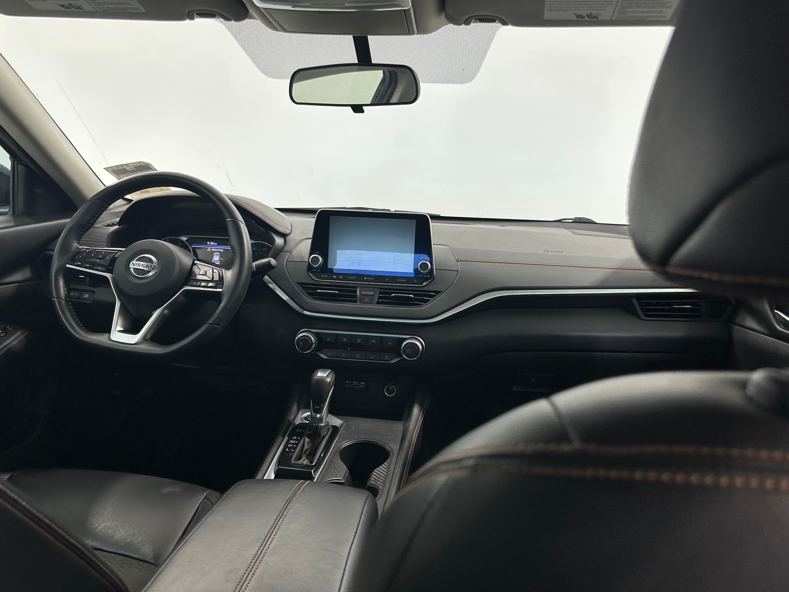 Thumbnail: 2019 Nissan Altima - 2