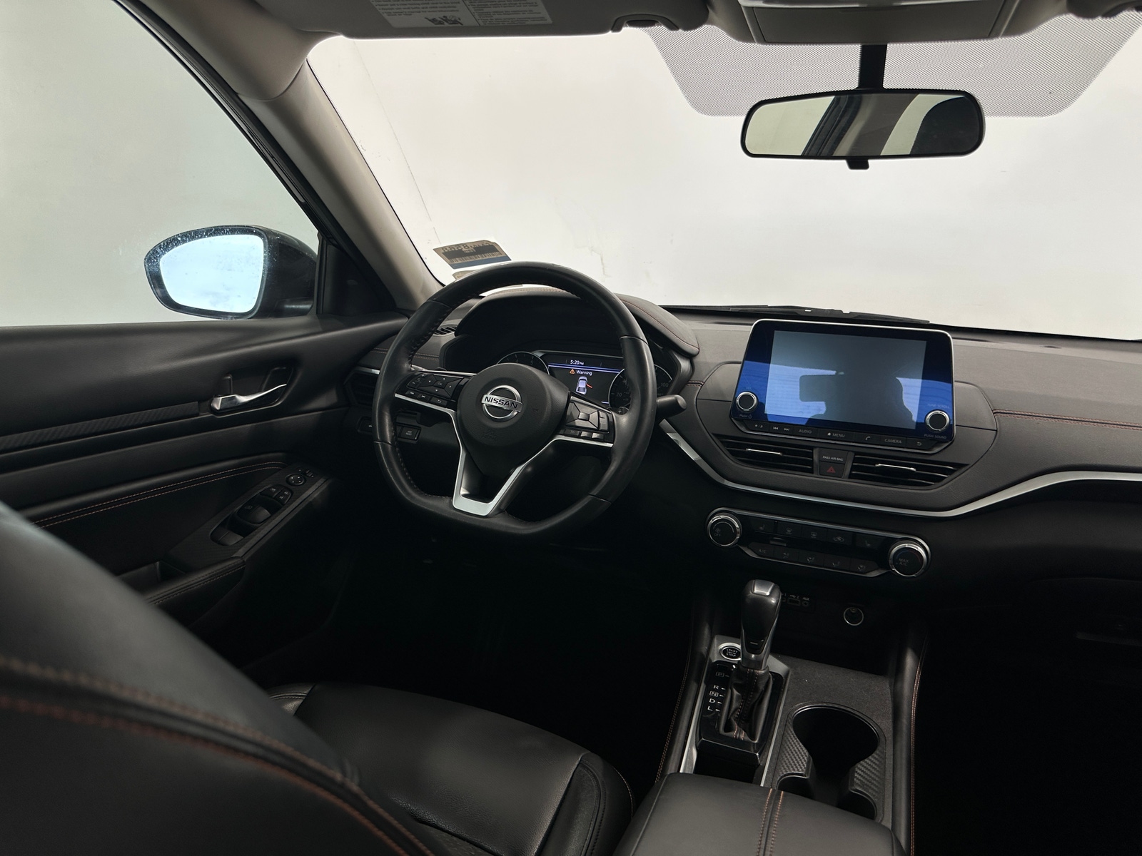 Thumbnail: 2019 Nissan Altima - 4