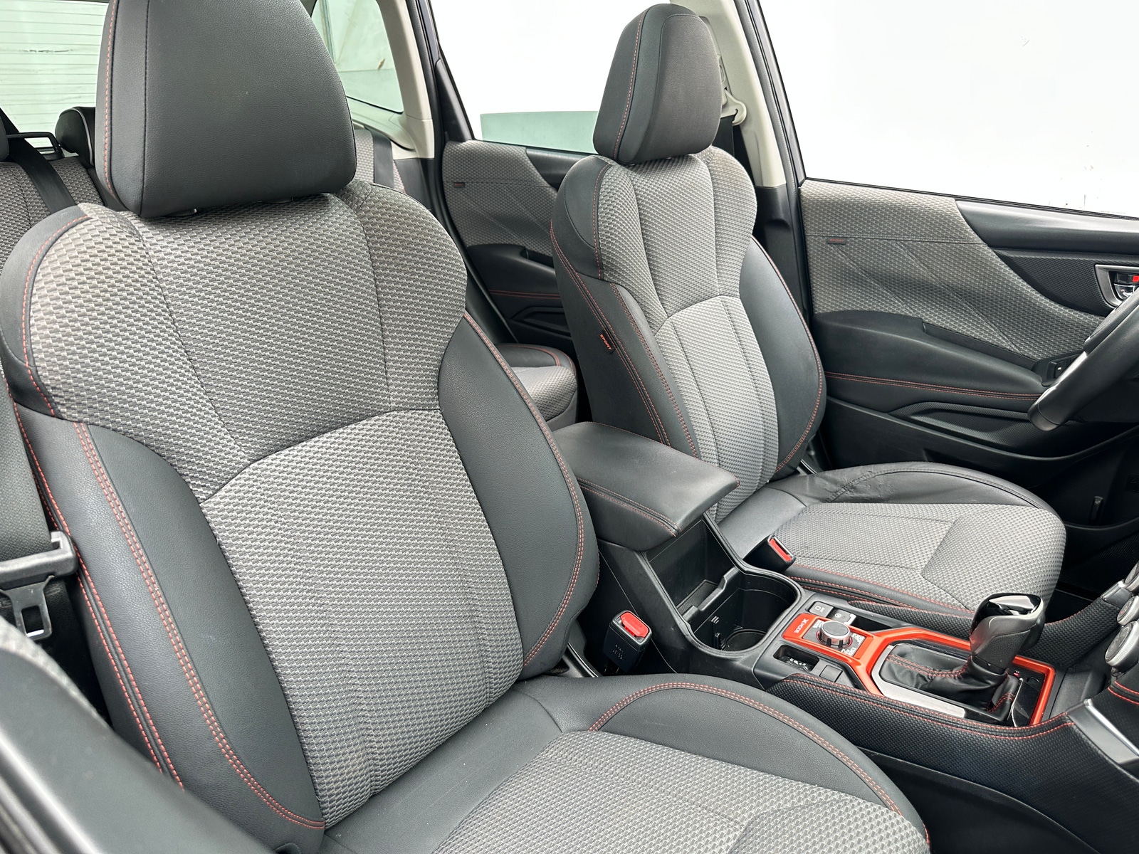 Thumbnail: 2020 Subaru Forester - 2