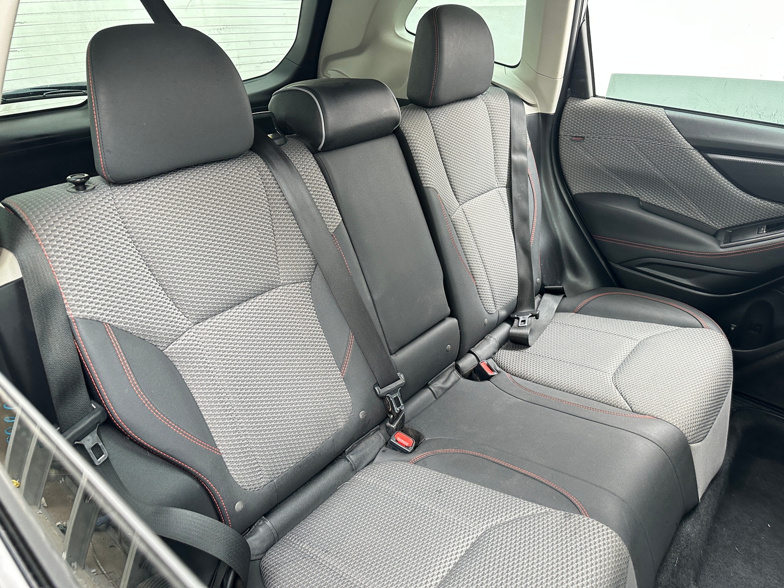 Thumbnail: 2020 Subaru Forester - 6