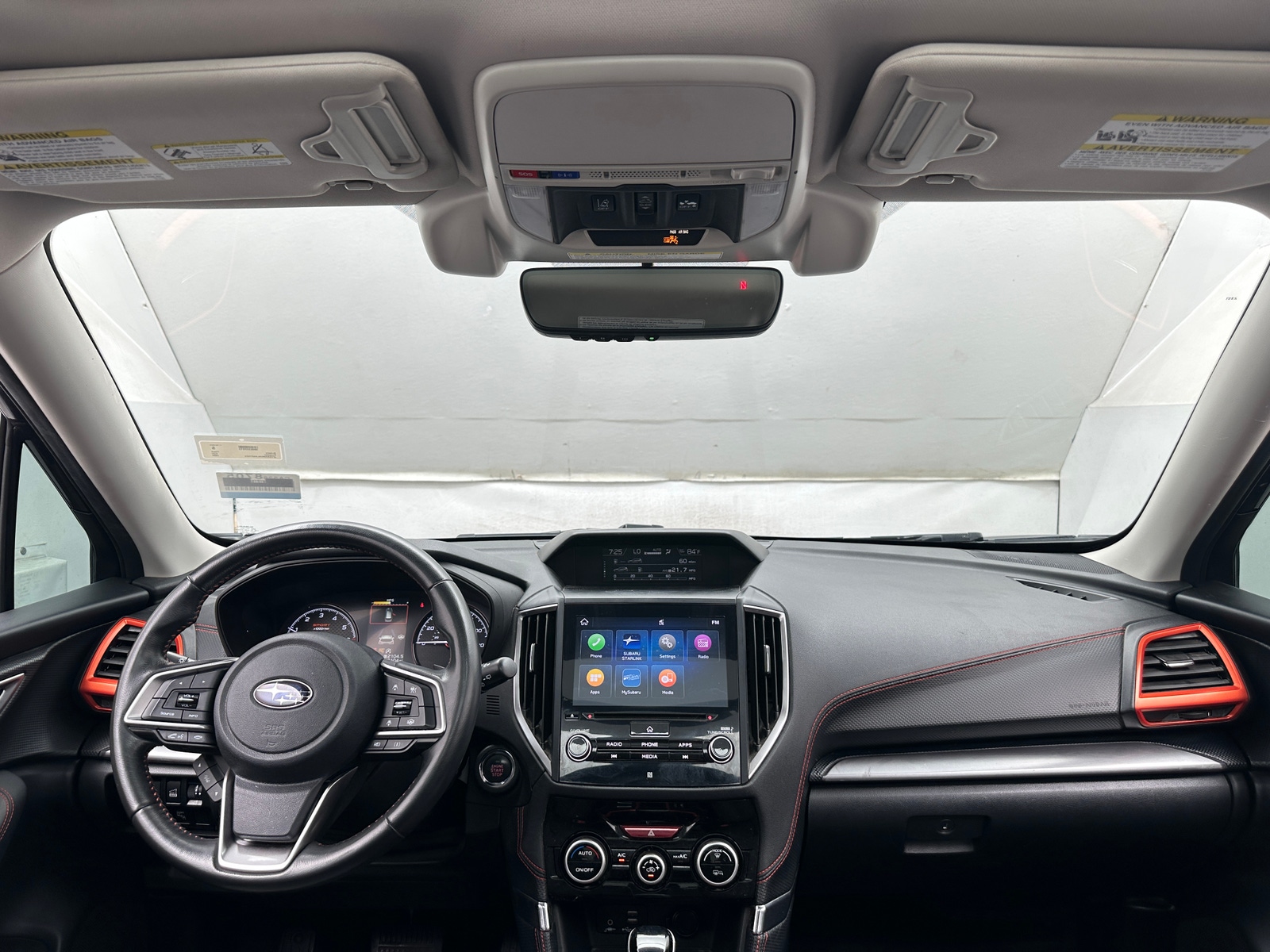 Thumbnail: 2020 Subaru Forester - 3