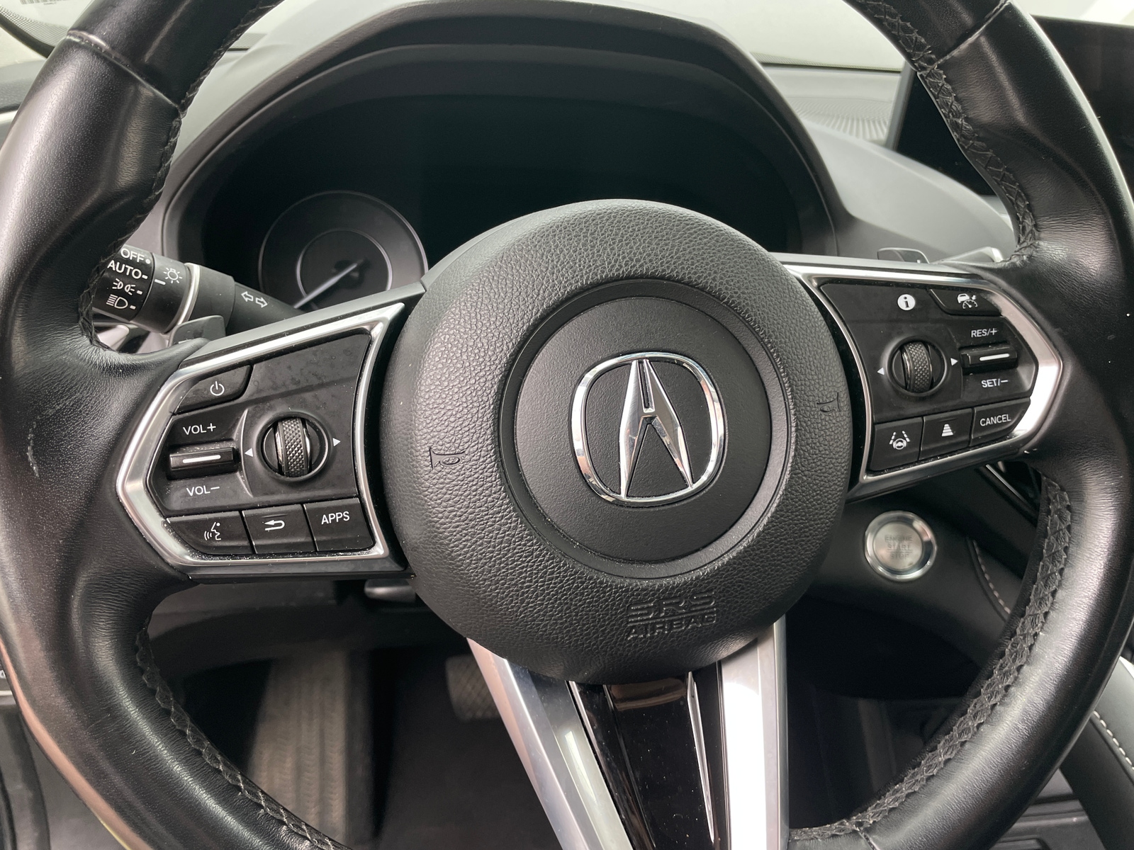 Thumbnail: 2022 Acura RDX - 4