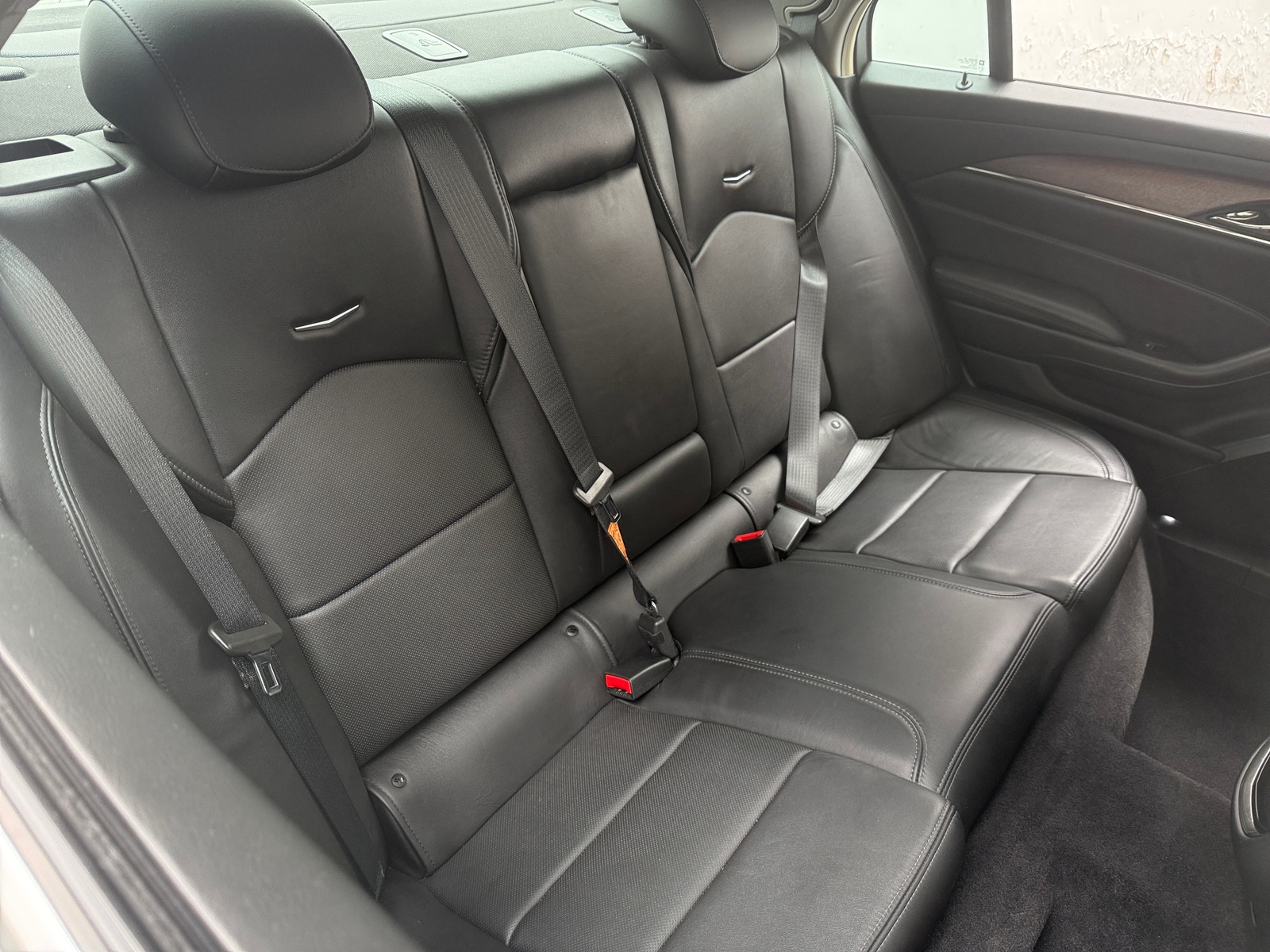 Thumbnail: 2019 Cadillac CTS - 5