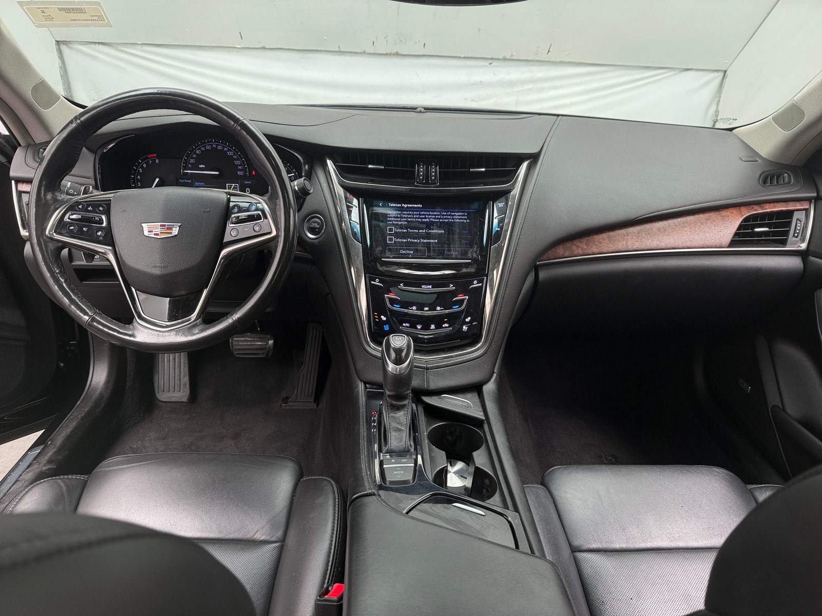 Thumbnail: 2019 Cadillac CTS - 2