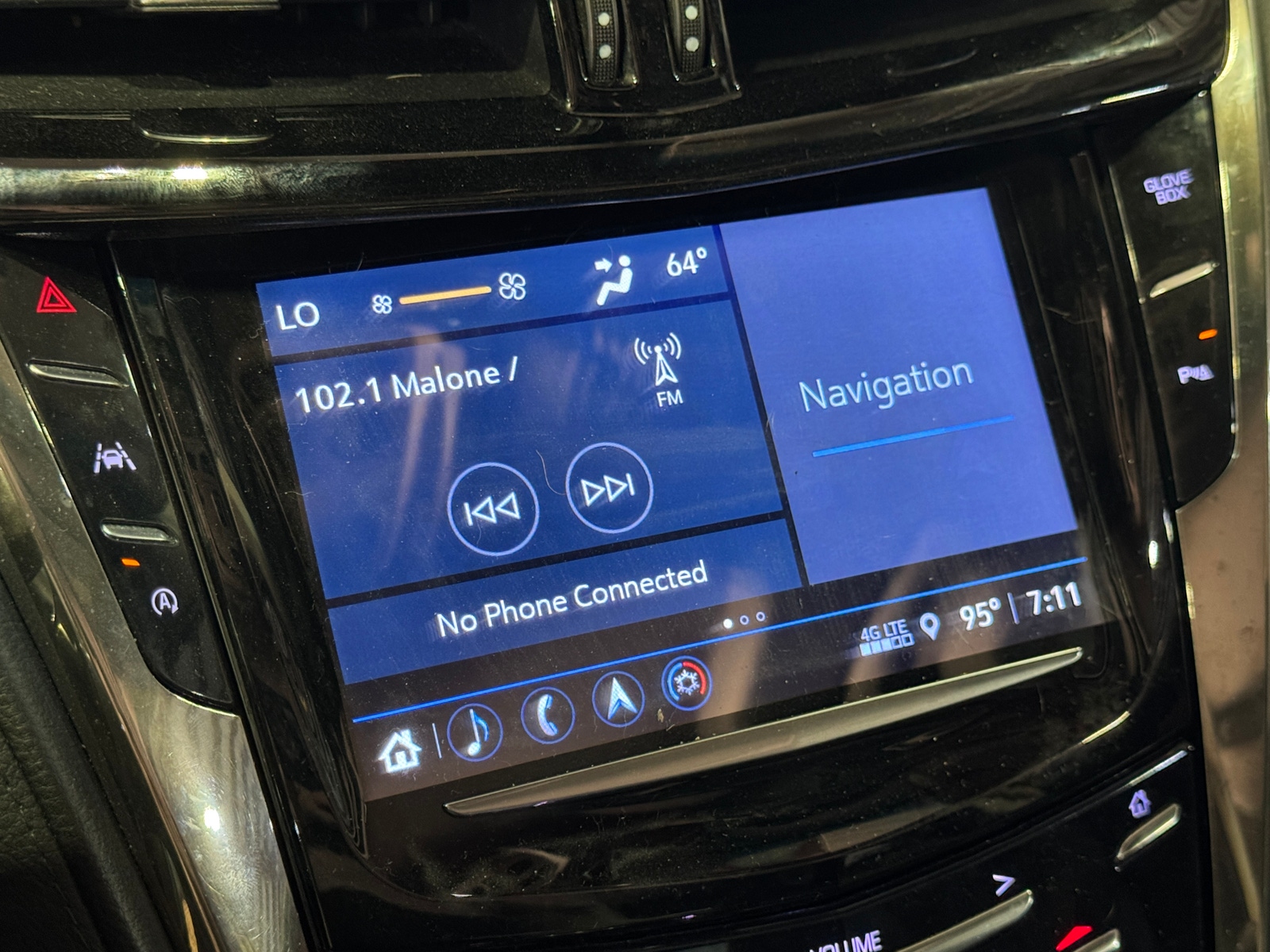 Thumbnail: 2019 Cadillac CTS - 3