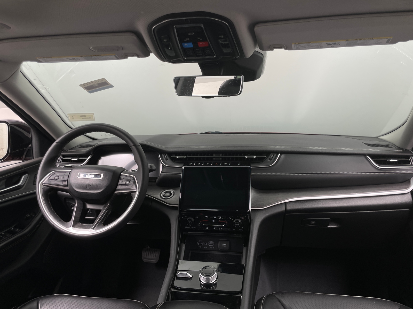 Thumbnail: 2023 Jeep Grand Cherokee L - 2