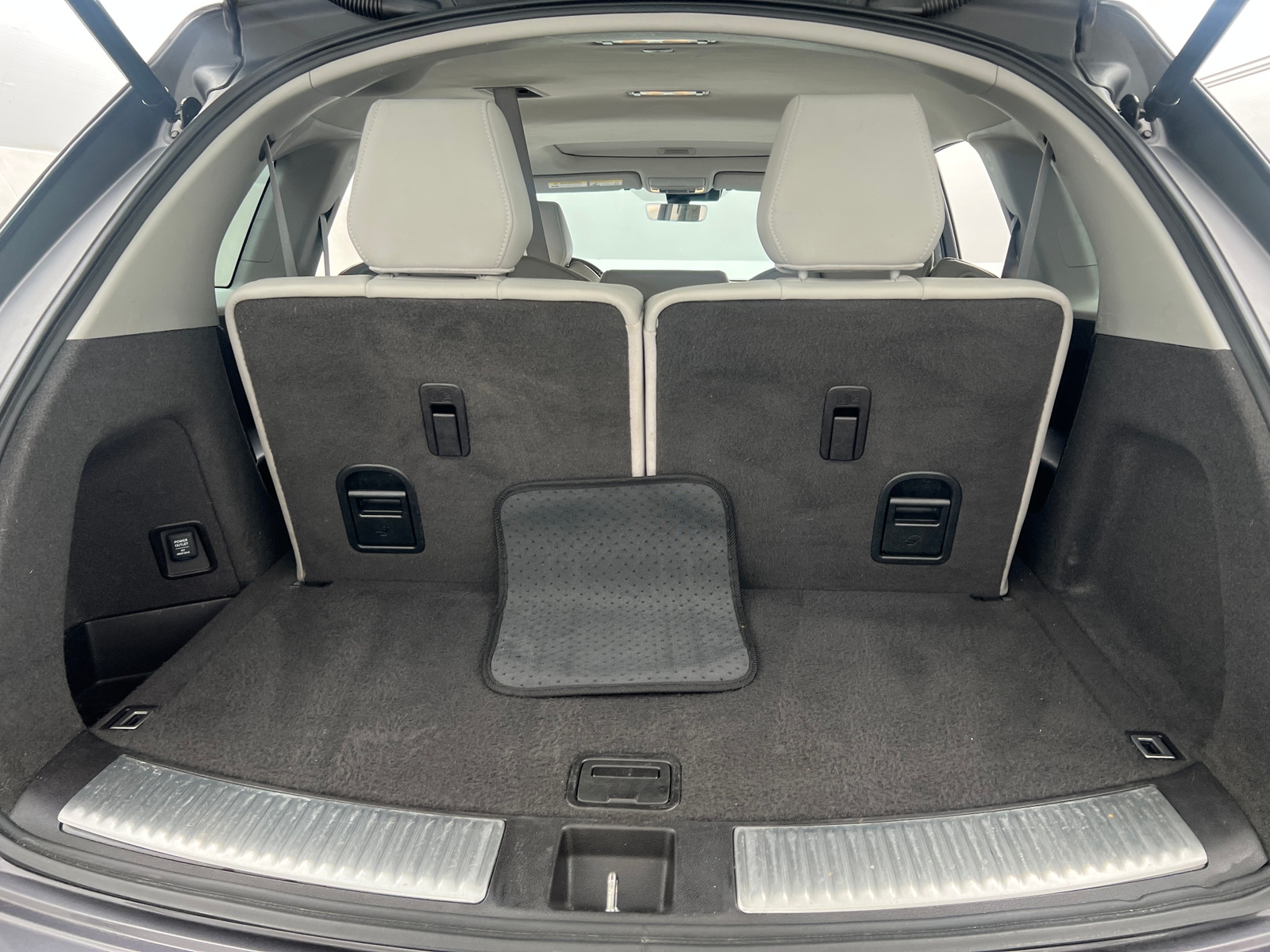 Thumbnail: 2018 Acura MDX - 6