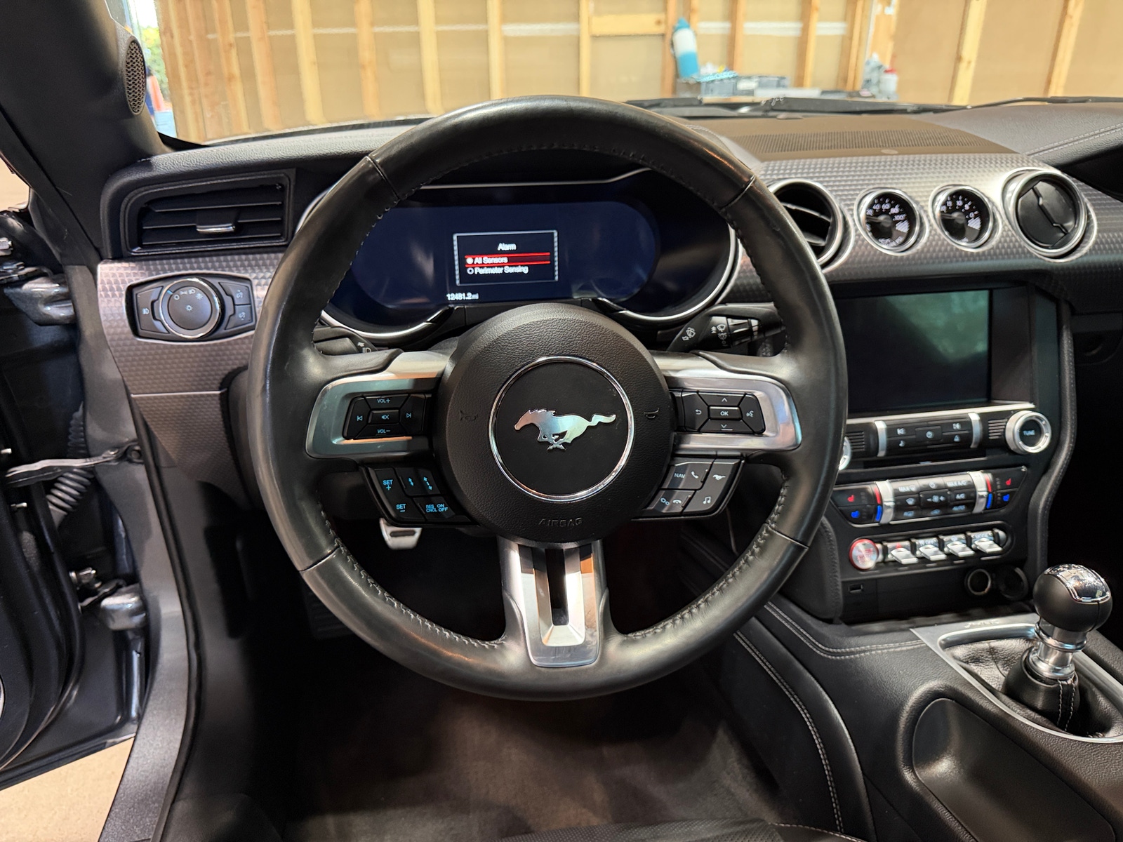 Thumbnail: 2020 Ford Mustang - 3