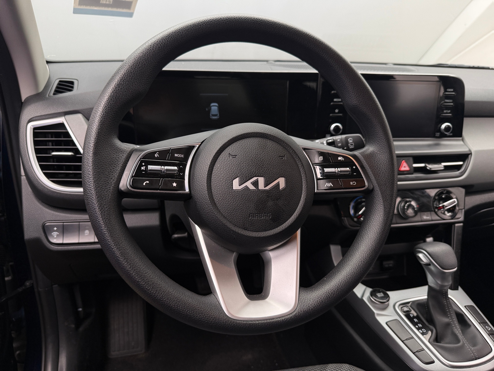 Thumbnail: 2026 Kia Seltos - 5