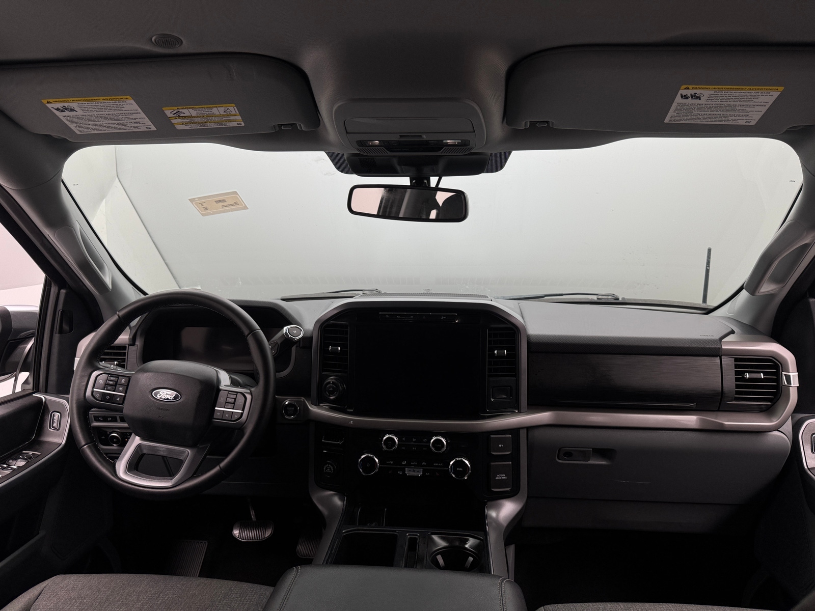Thumbnail: 2024 Ford Econoline - 3