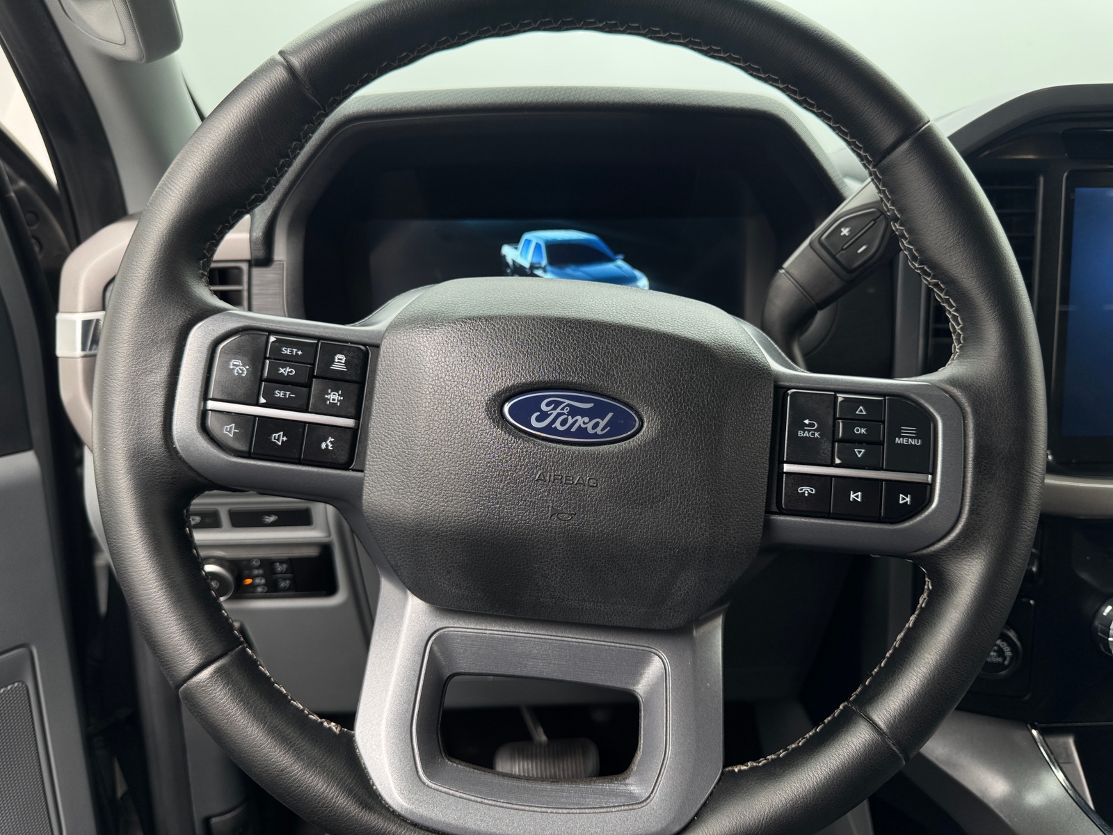 Thumbnail: 2024 Ford Econoline - 5