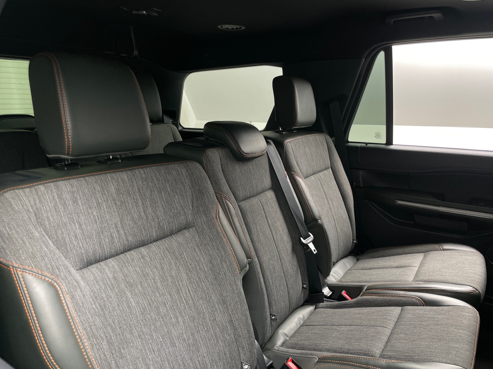 Thumbnail: 2022 Ford Expedition - 6