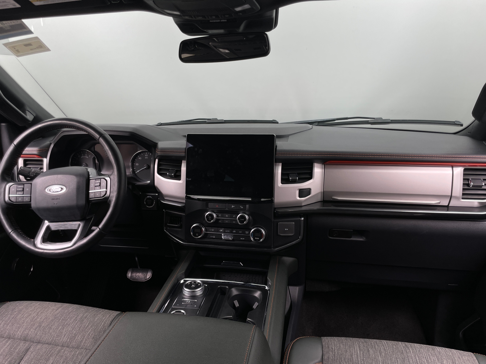 Thumbnail: 2022 Ford Expedition - 3