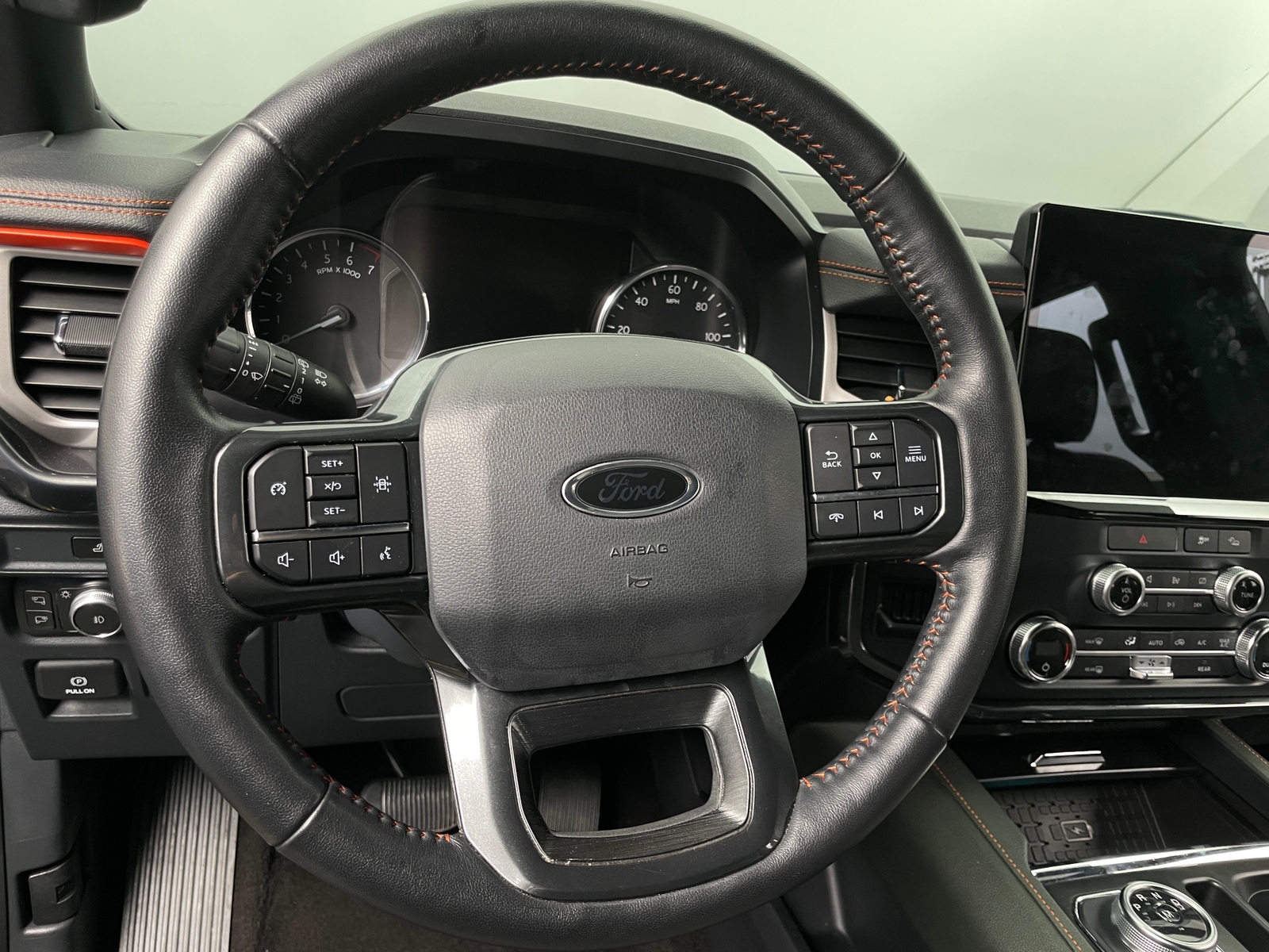 Thumbnail: 2022 Ford Expedition - 5