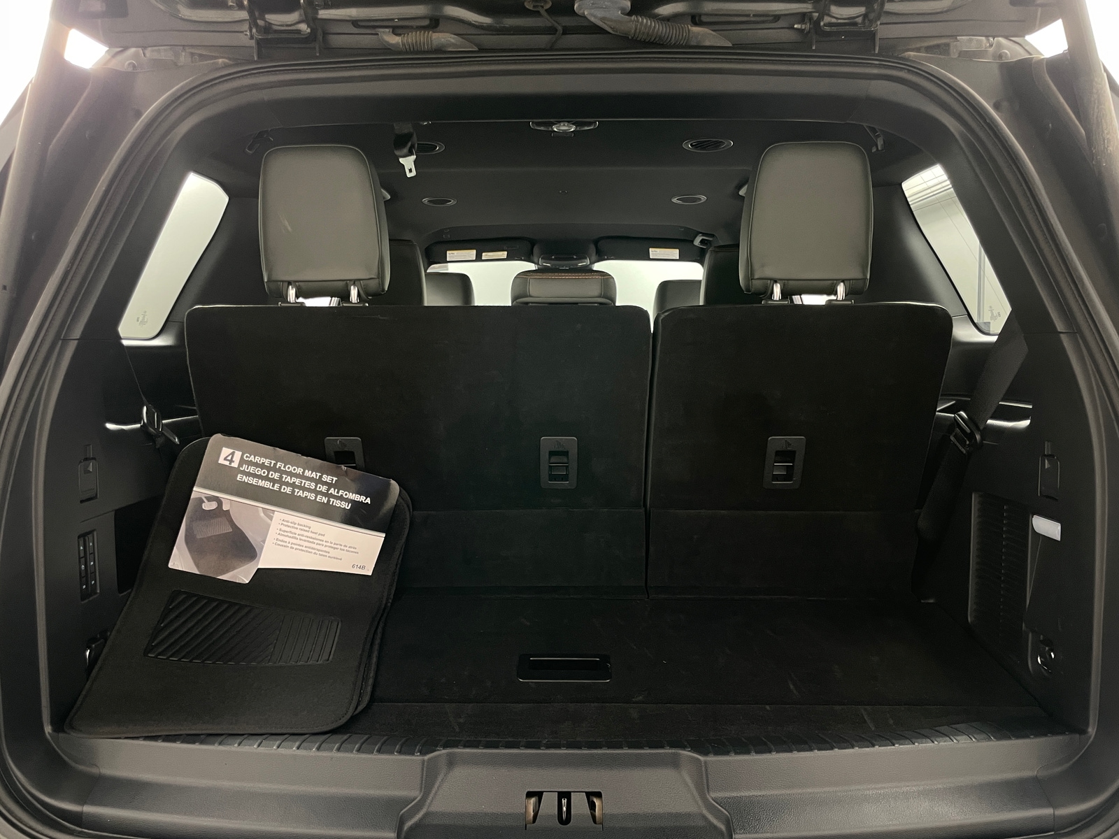 Thumbnail: 2022 Ford Expedition - 7