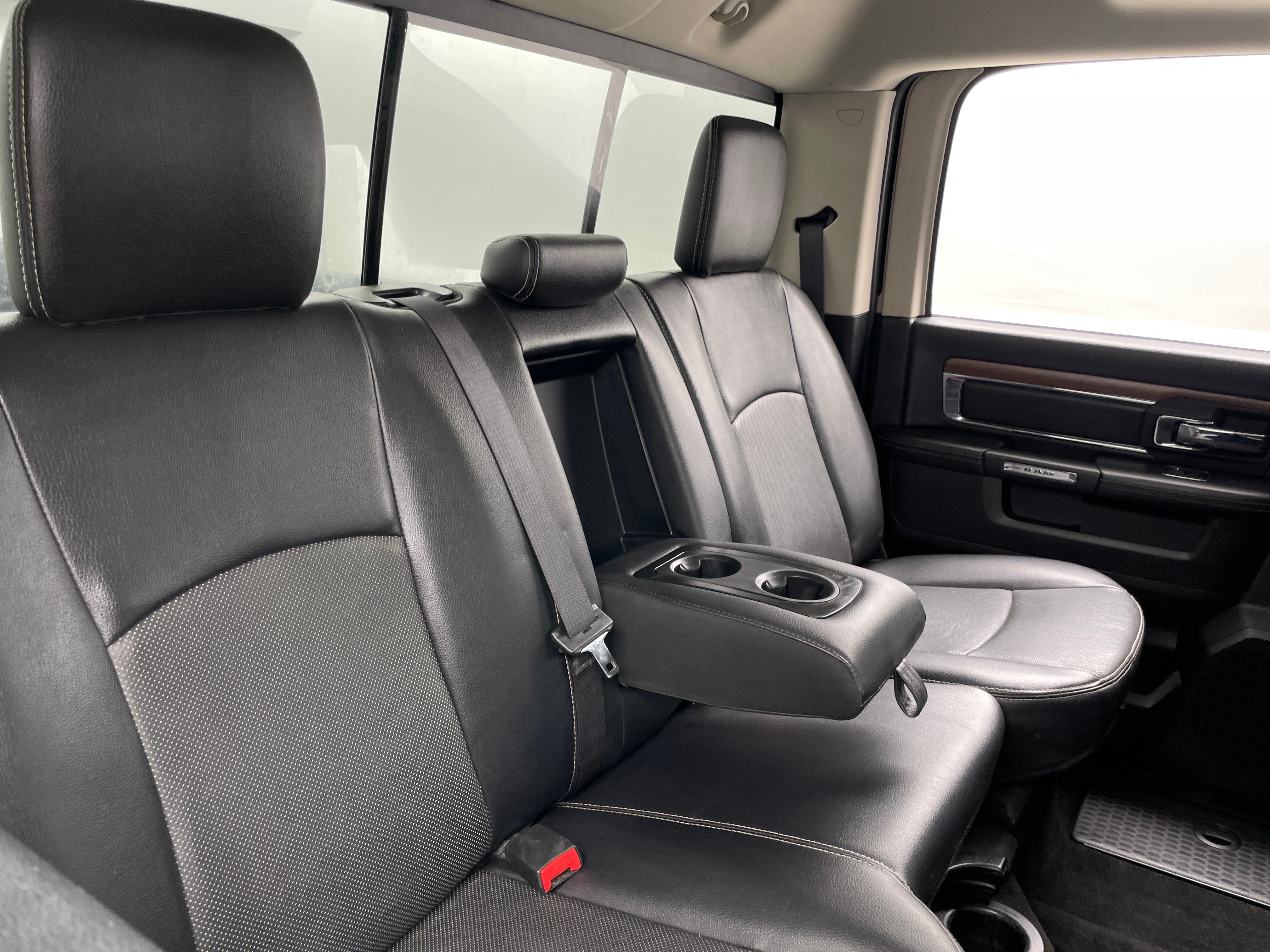 2016 RAM 3500 Pickup