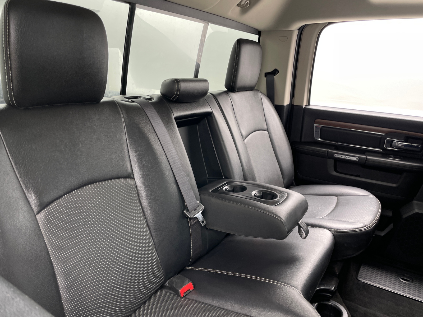Thumbnail: 2016 RAM 3500 - 5